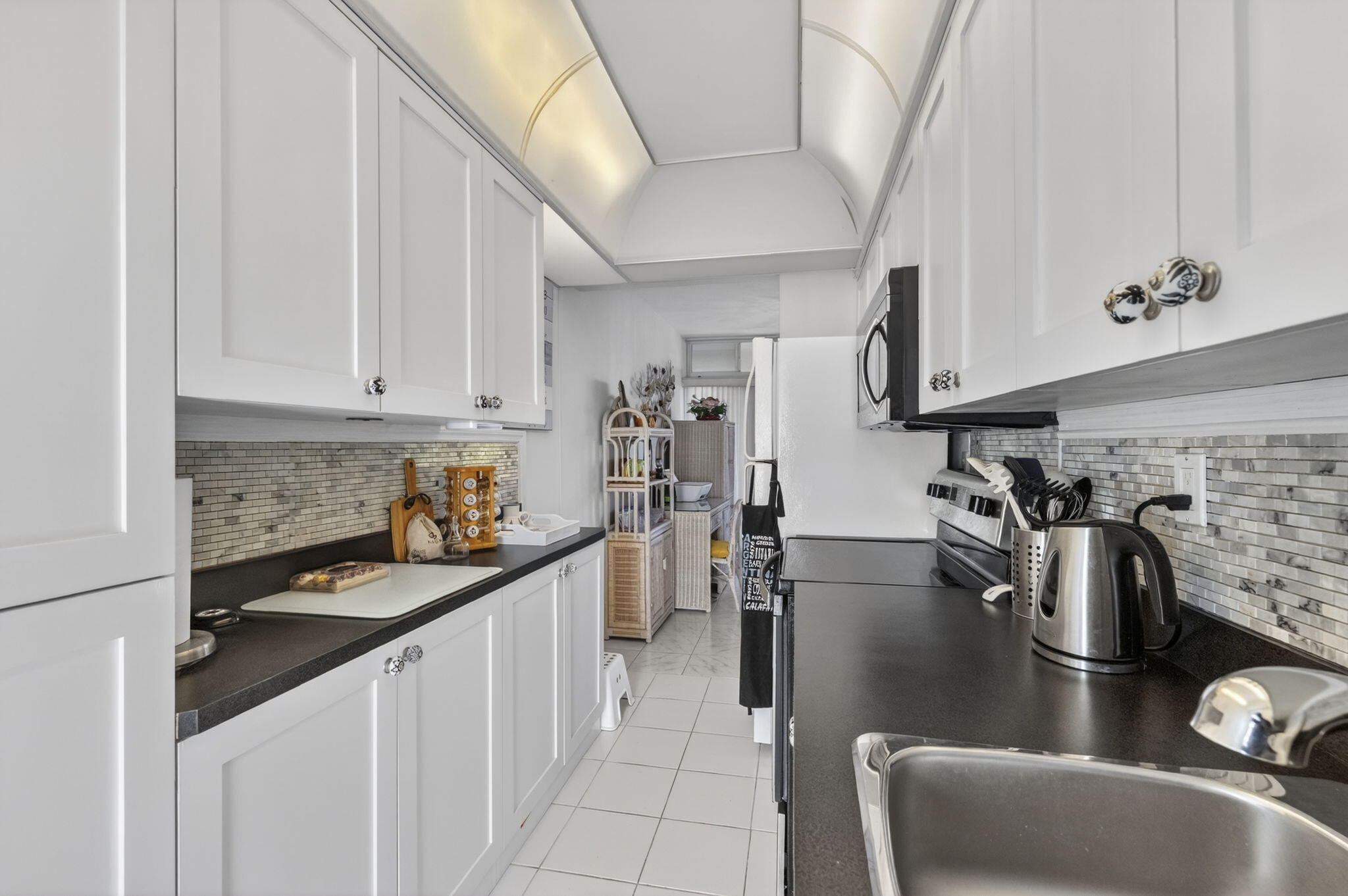 SEA CLUB OF HILLSBORO BEACH - Residential