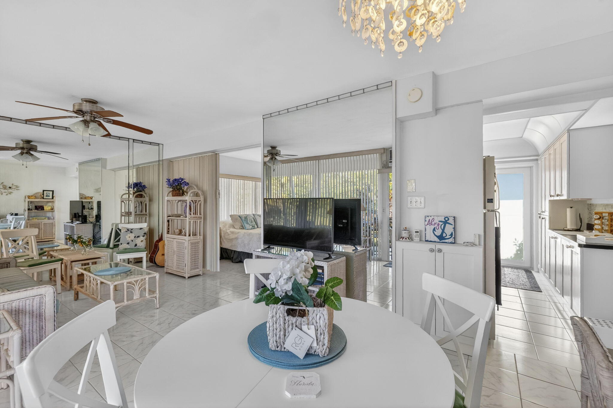 SEA CLUB OF HILLSBORO BEACH - Residential