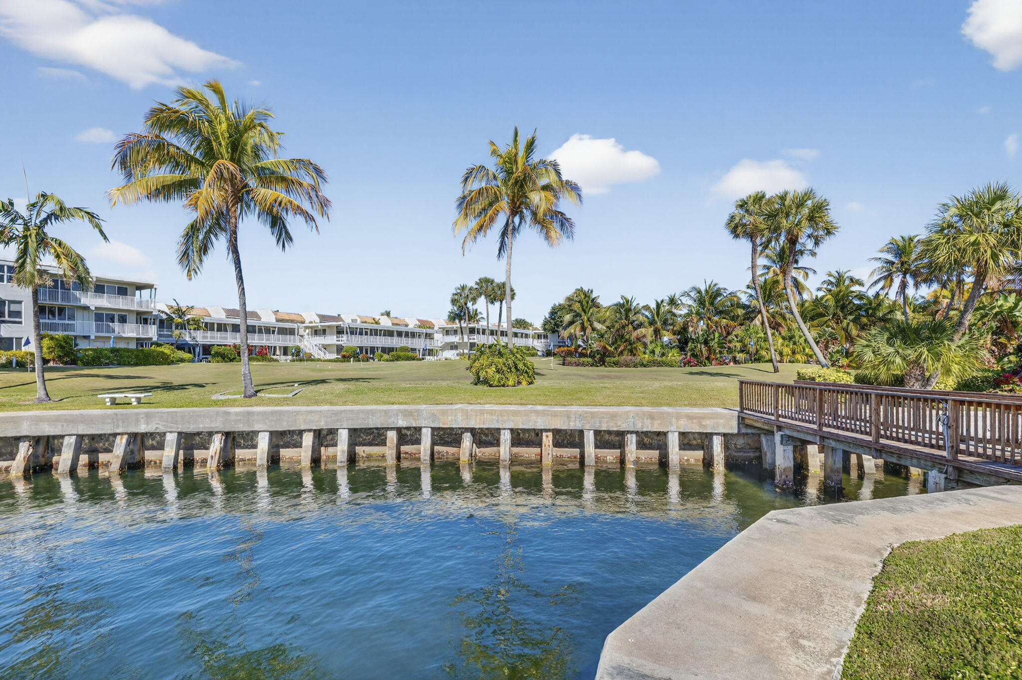 SEA CLUB OF HILLSBORO BEACH - Residential