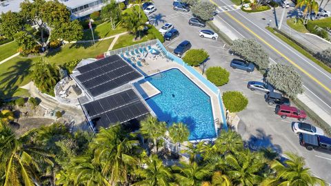 Tiny photo for 1221 Hillsboro Mile #23a, Hillsboro Beach, FL 33062 (MLS # R11162940)