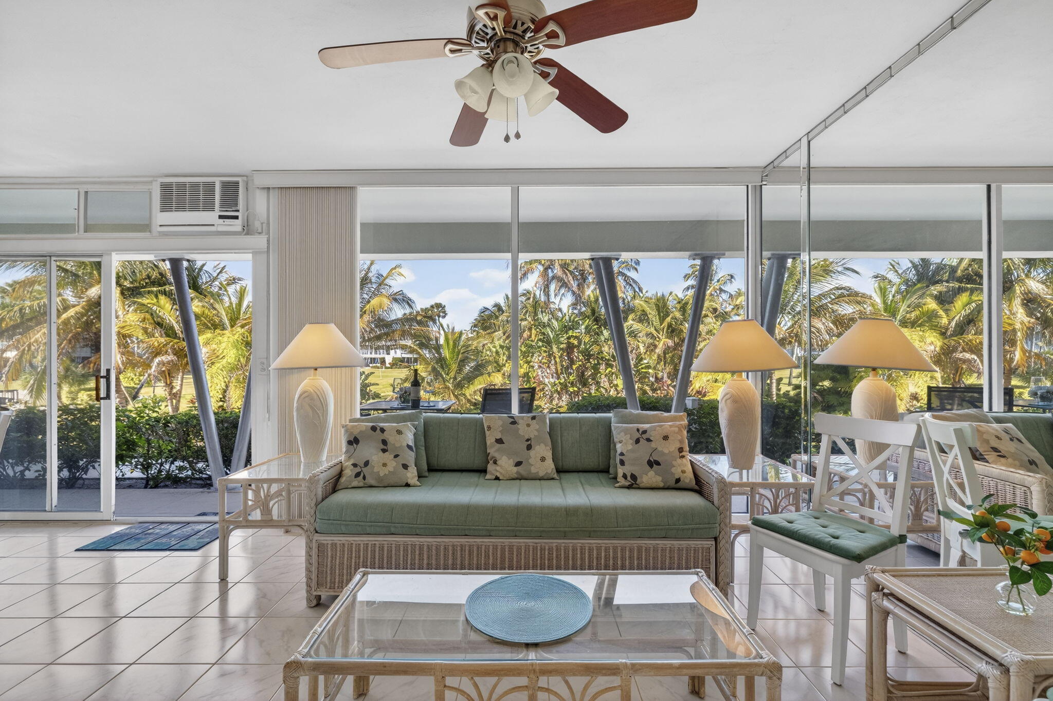 SEA CLUB OF HILLSBORO BEACH - Residential