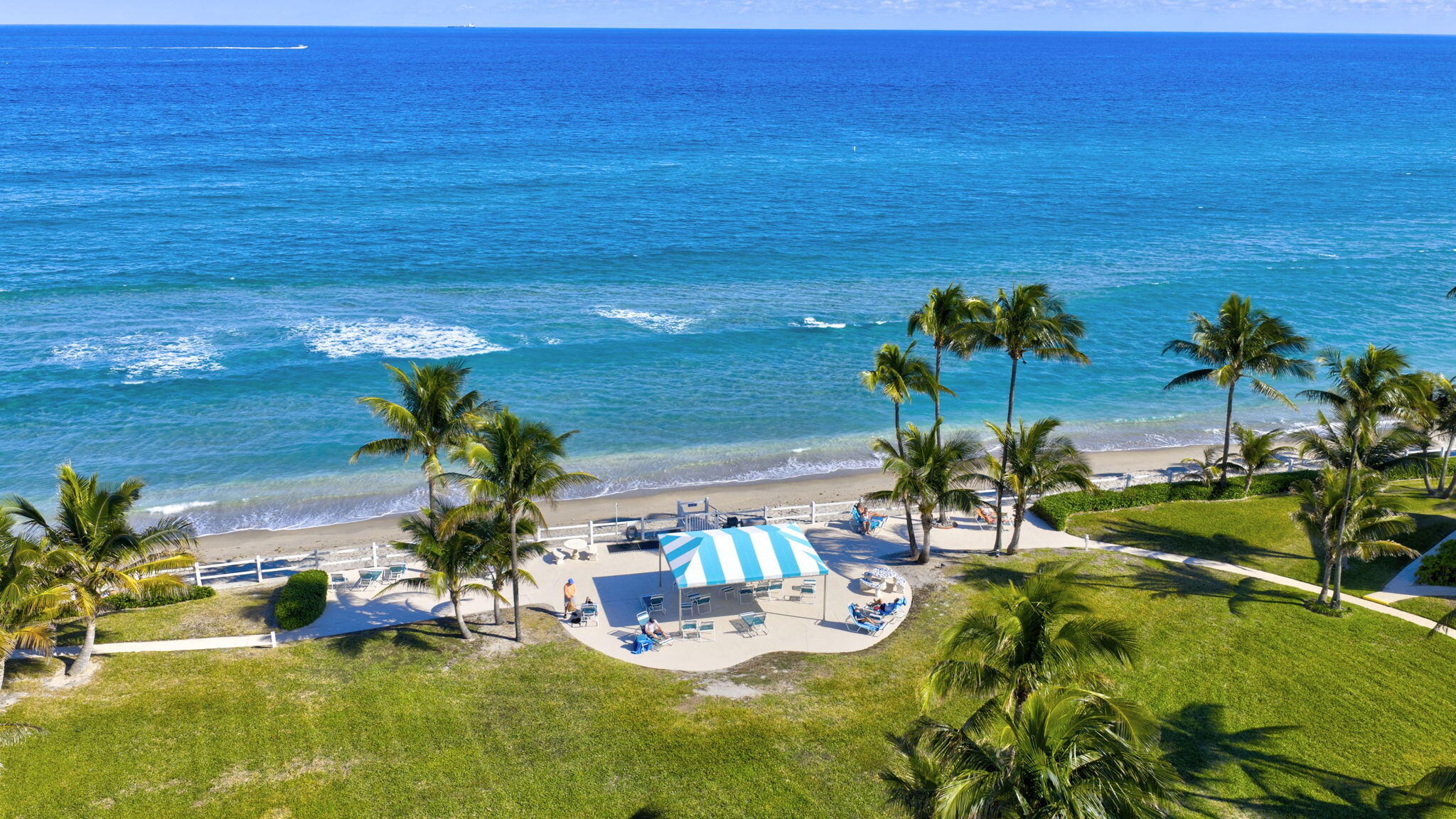 SEA CLUB OF HILLSBORO BEACH - Residential