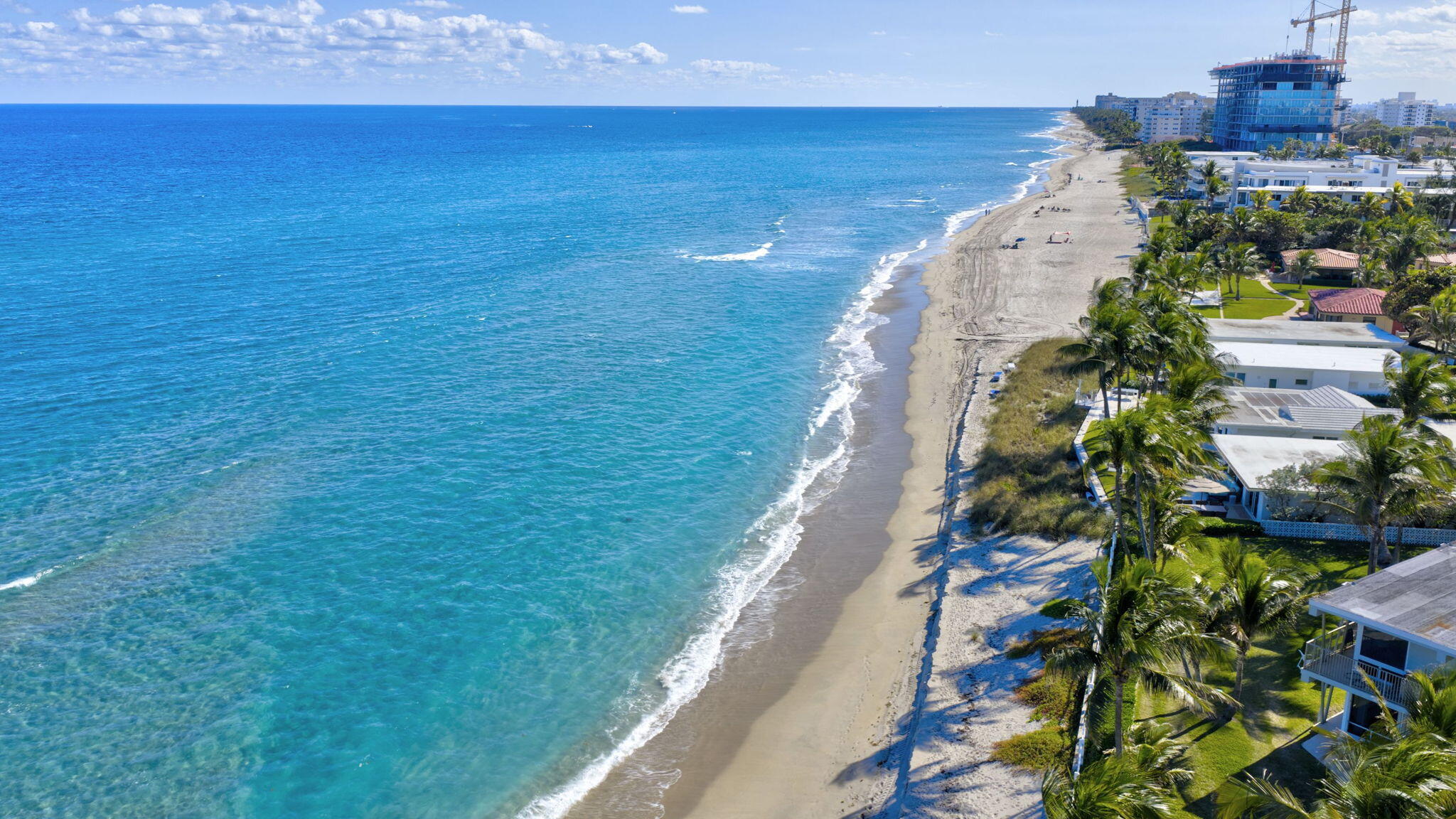 SEA CLUB OF HILLSBORO BEACH - Residential