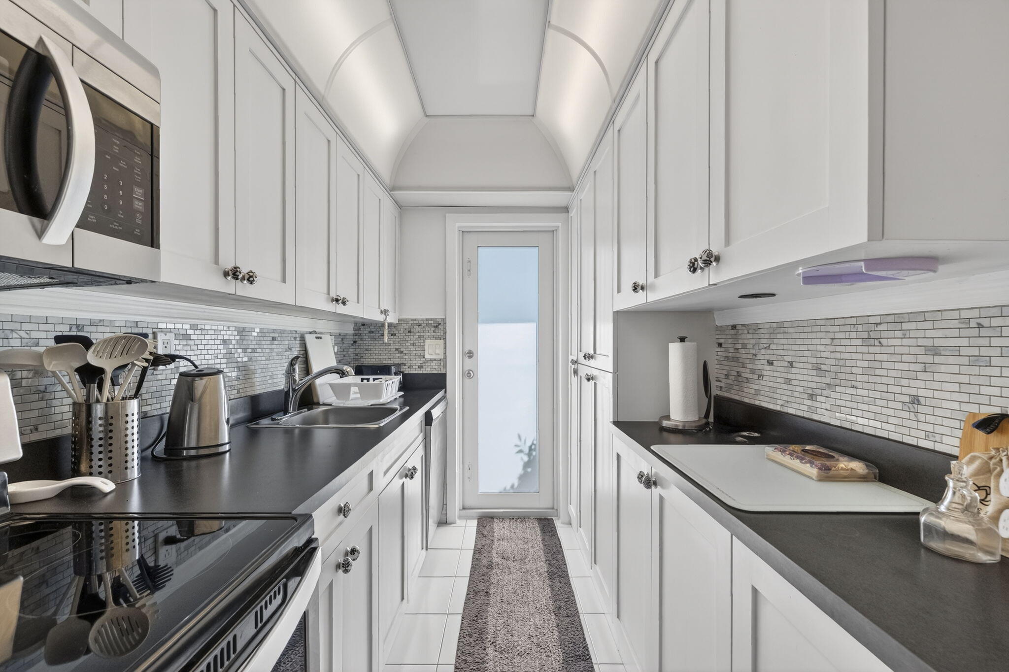 SEA CLUB OF HILLSBORO BEACH - Residential