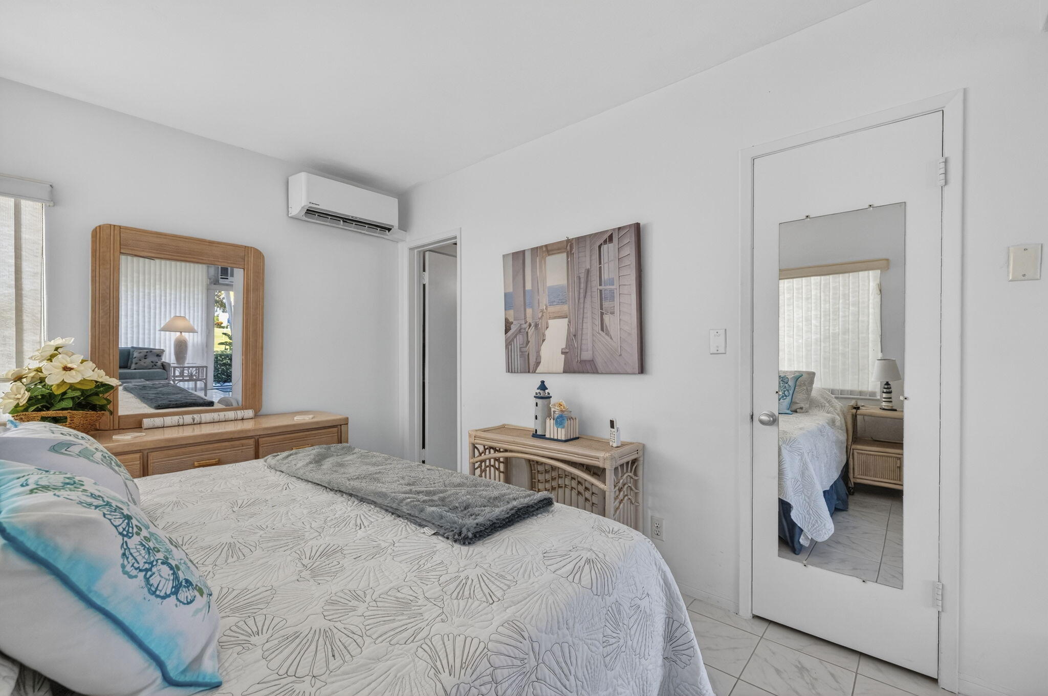 SEA CLUB OF HILLSBORO BEACH - Residential