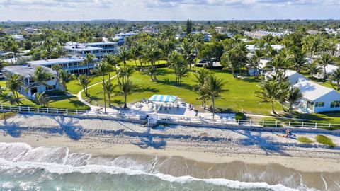 Tiny photo for 1221 Hillsboro Mile #23a, Hillsboro Beach, FL 33062 (MLS # R11162940)
