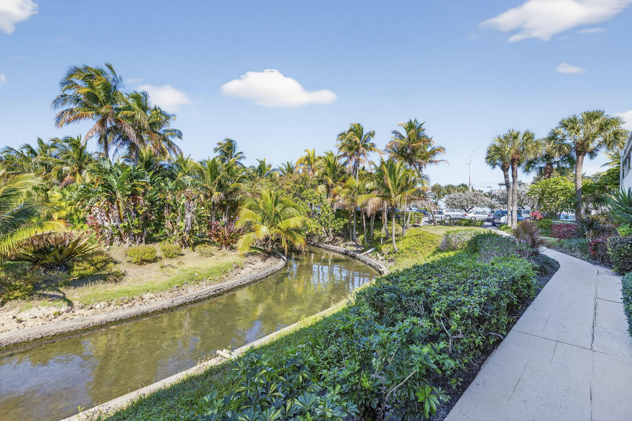 SEA CLUB OF HILLSBORO BEACH - Residential