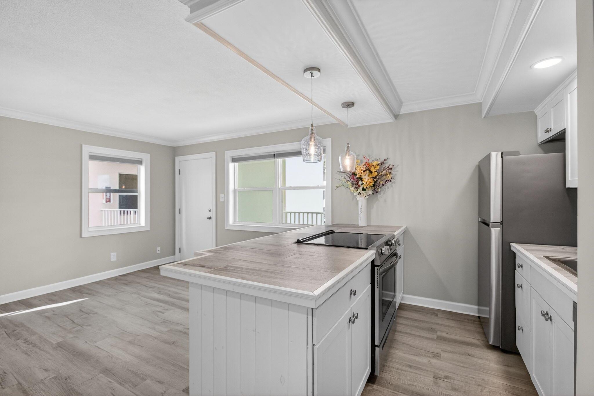 3600 N Ocean Drive 223