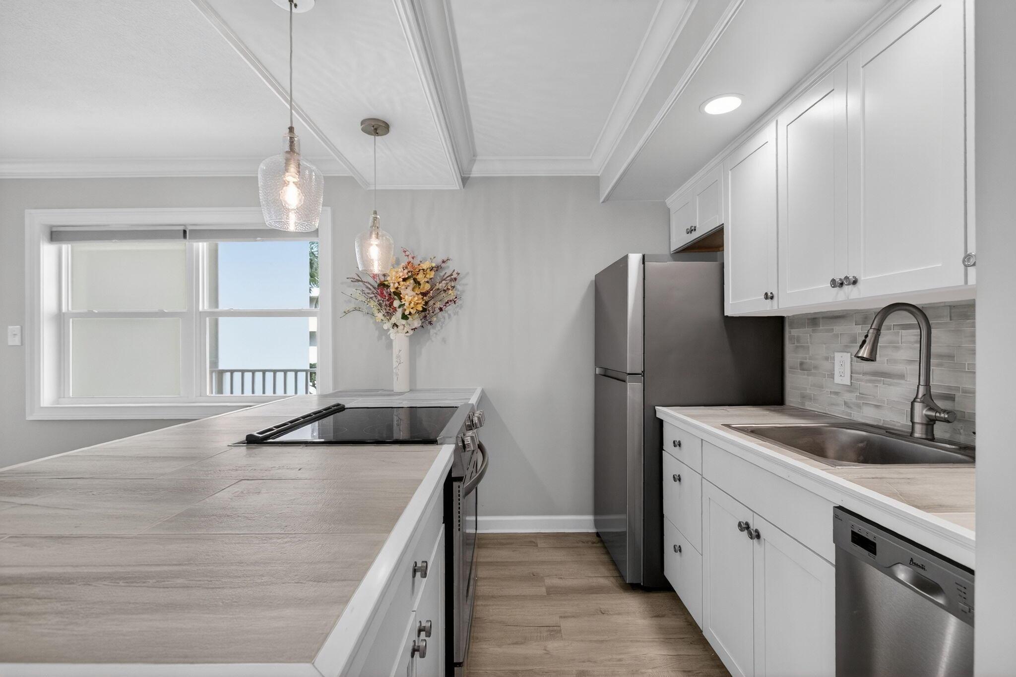 3600 N Ocean Drive 223