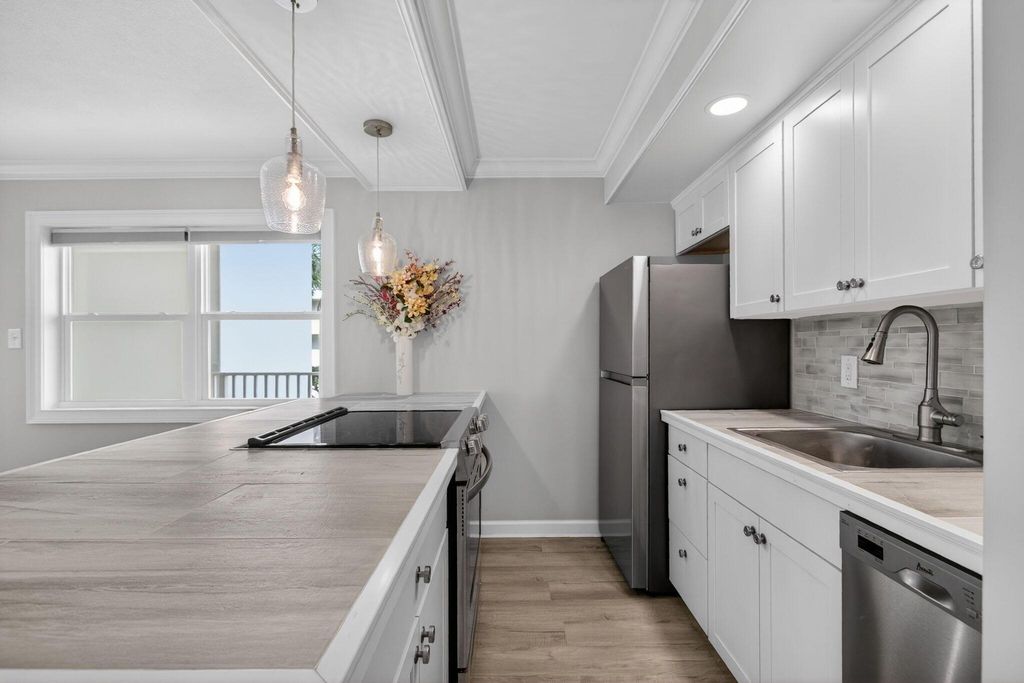 Photo of 3600 N Ocean Drive #223, Singer Island, FL 33404 (MLS # R11147238)