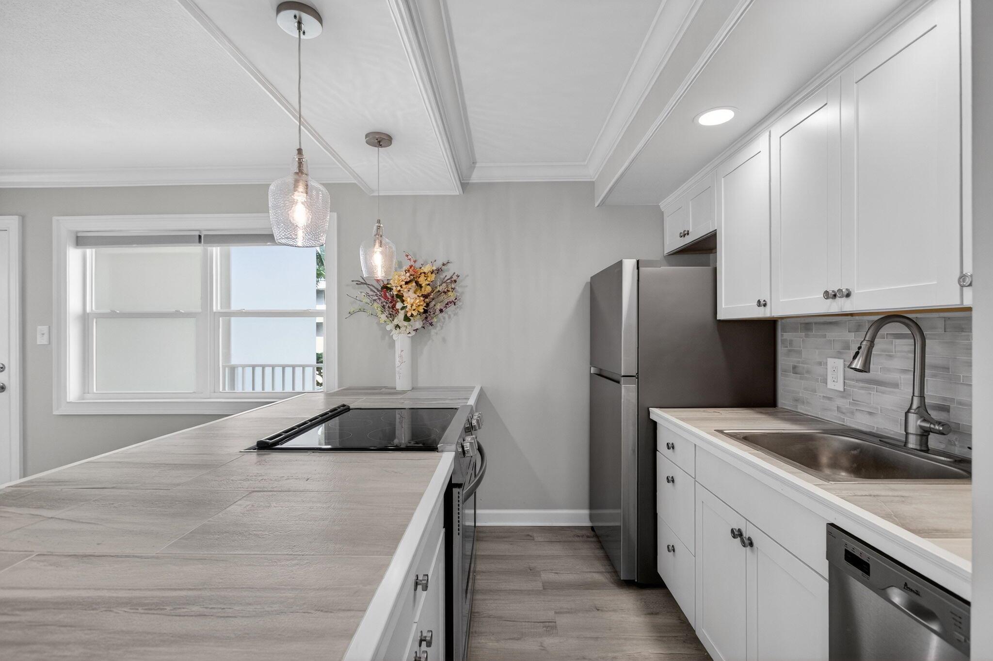 3600 N Ocean Drive 223