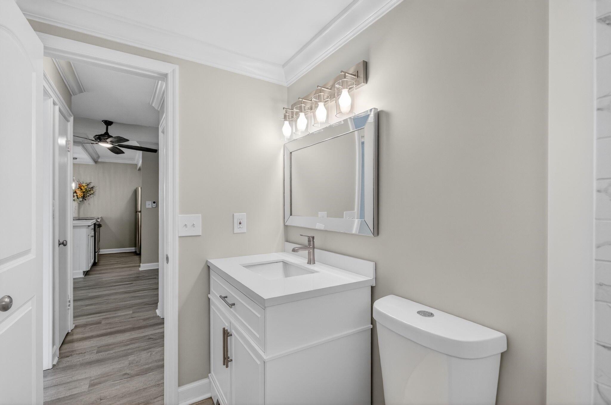 VILLAS ON THE OCEAN - Residential