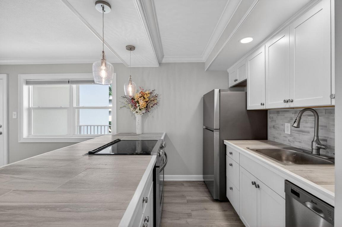 3600 N Ocean Drive 223