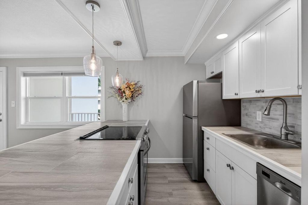 Photo of 3600 N Ocean Drive #223, Singer Island, FL 33404 (MLS # R11147238)