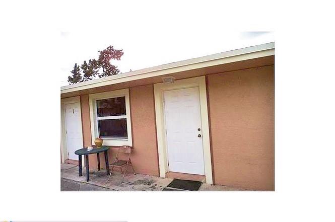 Washington Park Fourth Ad - Residential Lease