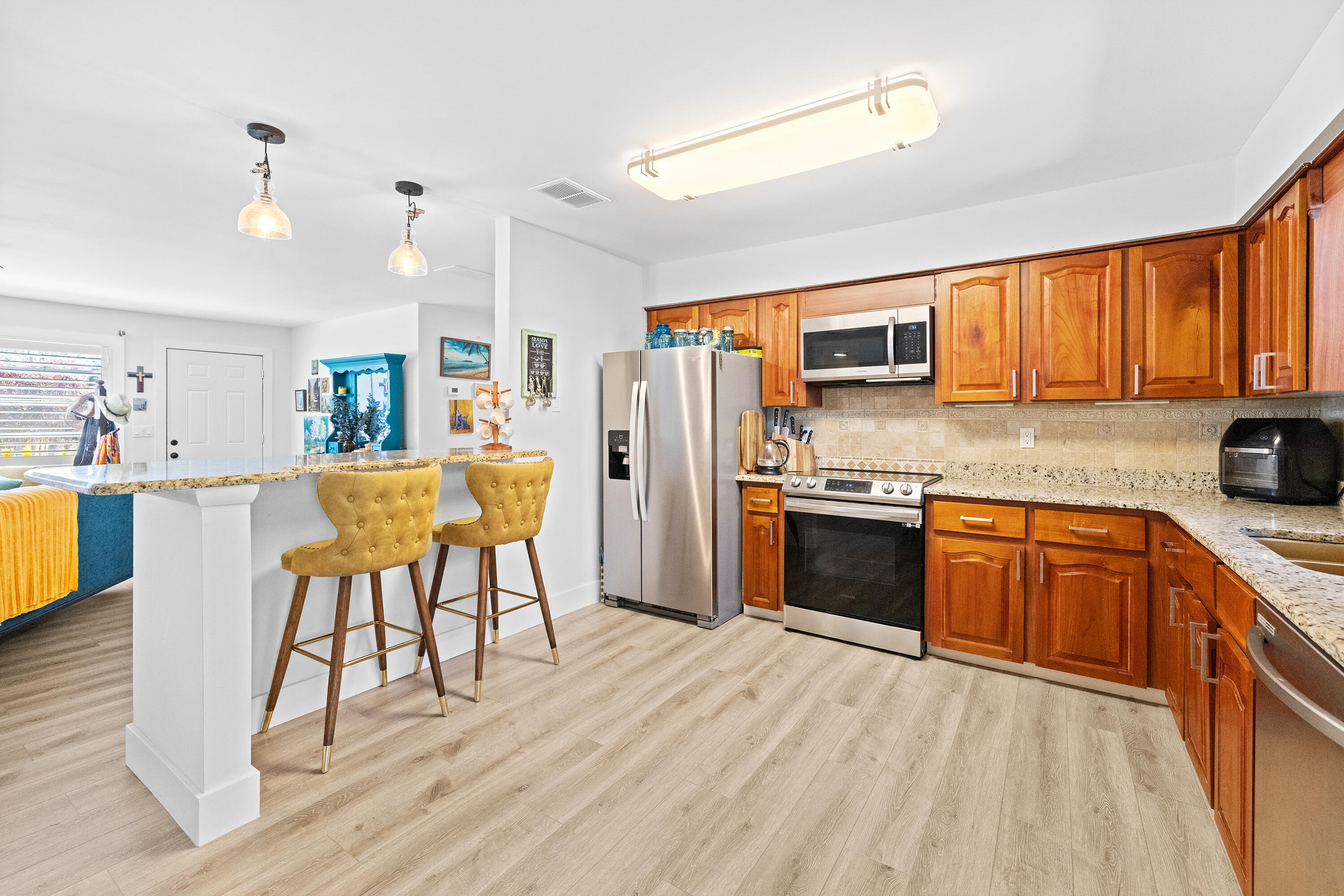 SECOND / FIRST REPLAT IN SEBASTIAN HIGHLANDS UNIT - Residential