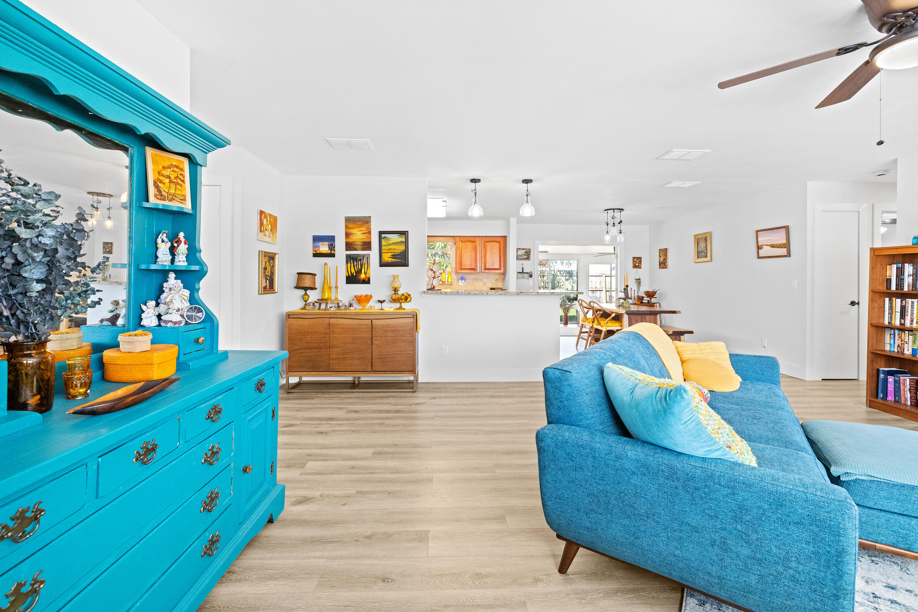 SECOND / FIRST REPLAT IN SEBASTIAN HIGHLANDS UNIT - Residential