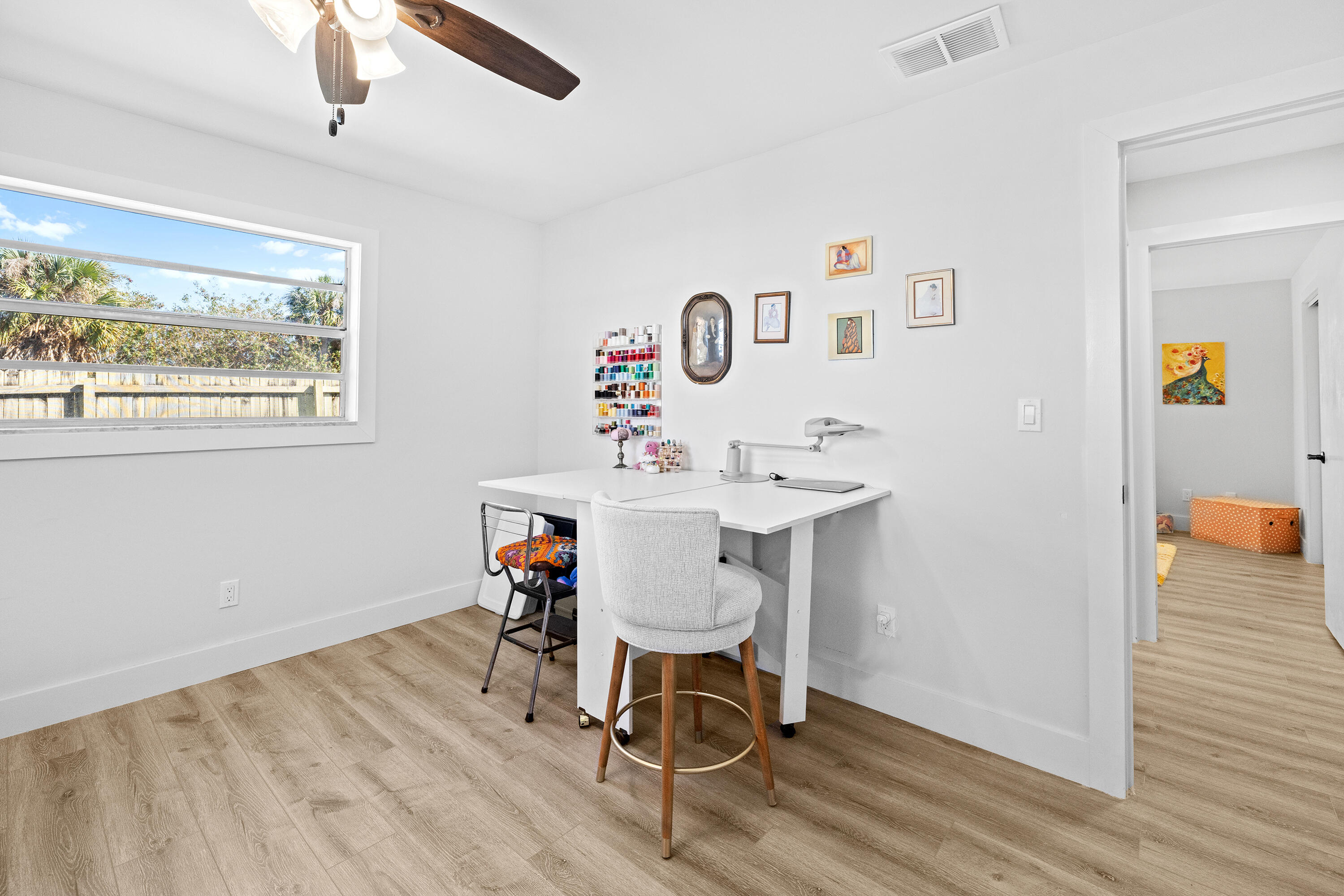 SECOND / FIRST REPLAT IN SEBASTIAN HIGHLANDS UNIT - Residential