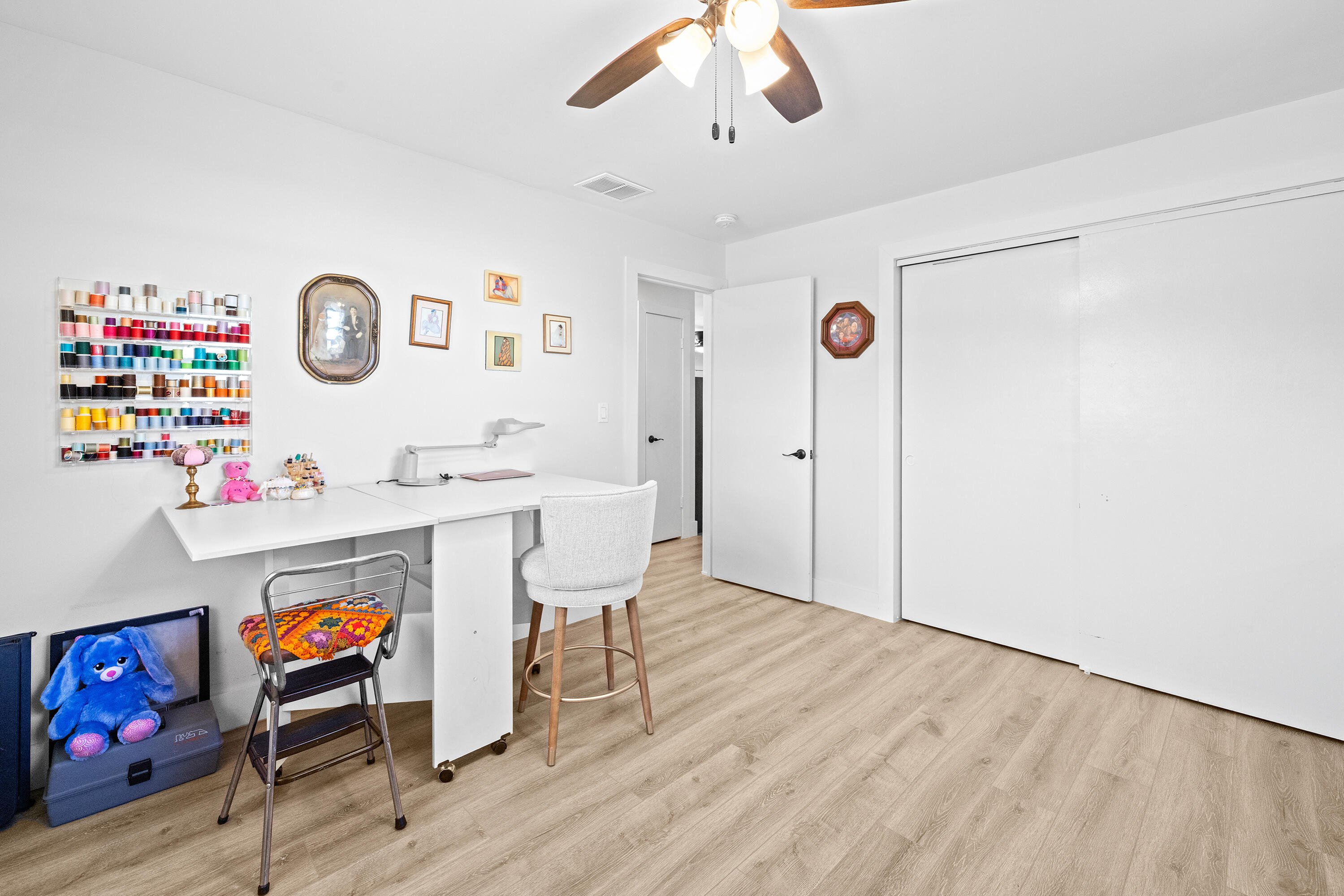 SECOND / FIRST REPLAT IN SEBASTIAN HIGHLANDS UNIT - Residential