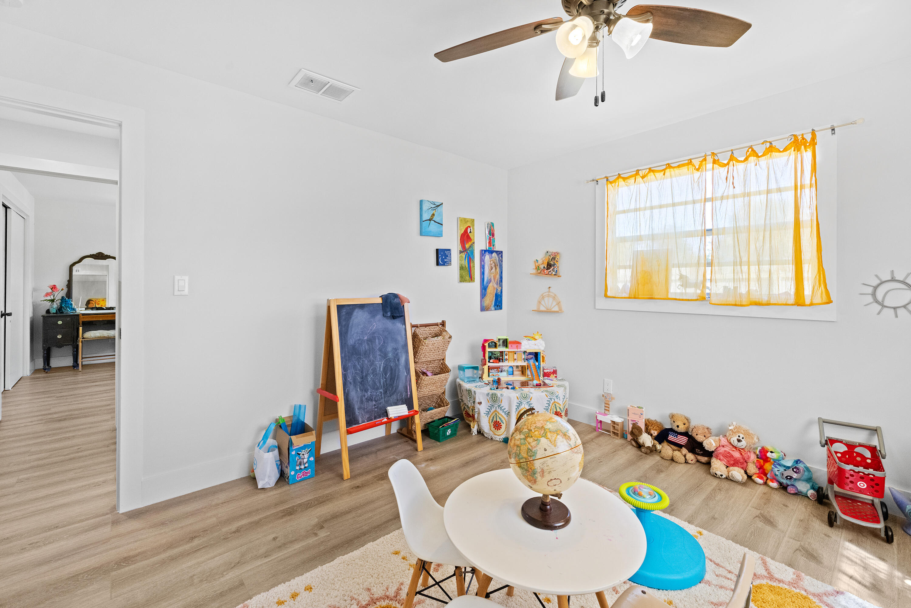 SECOND / FIRST REPLAT IN SEBASTIAN HIGHLANDS UNIT - Residential