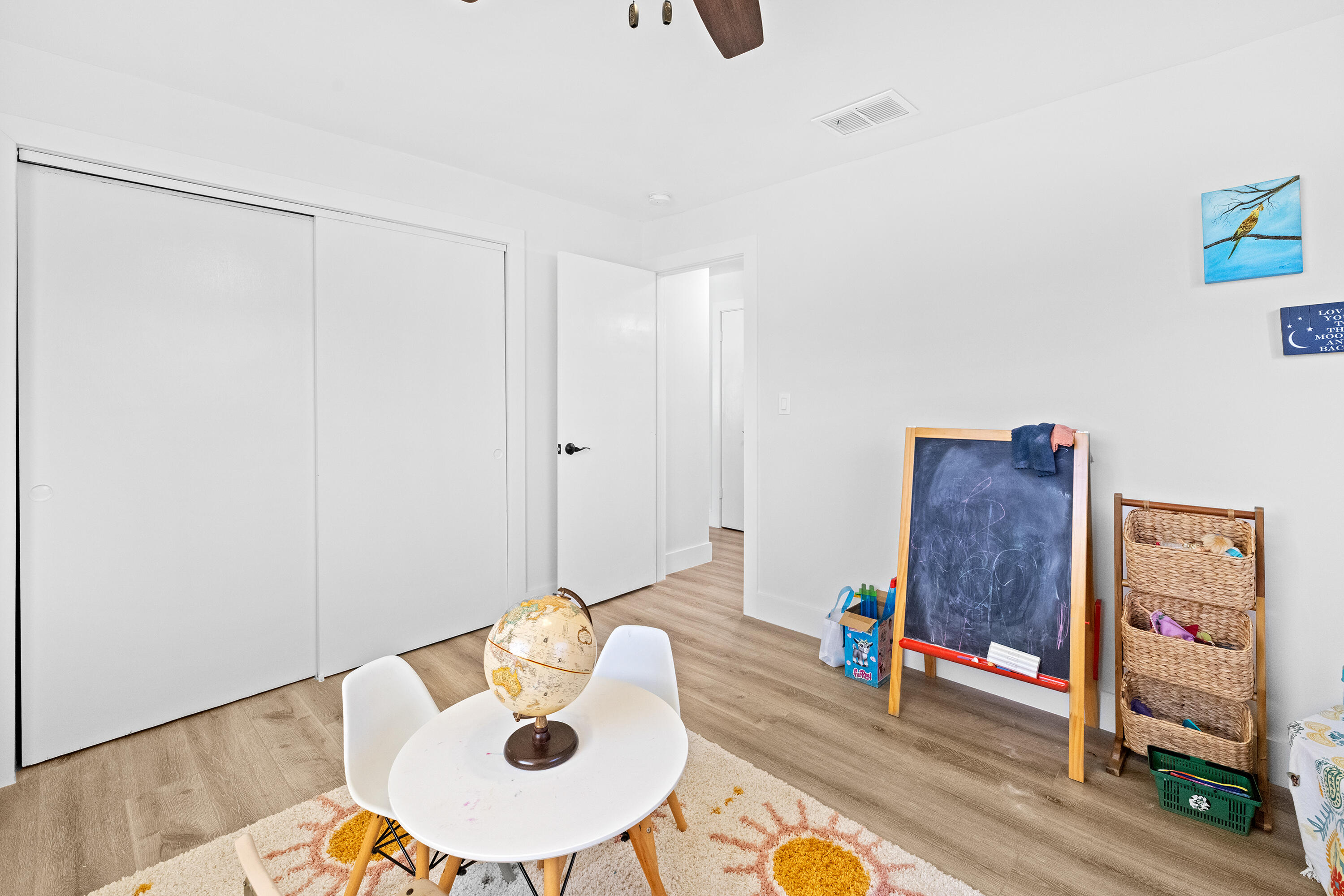 SECOND / FIRST REPLAT IN SEBASTIAN HIGHLANDS UNIT - Residential