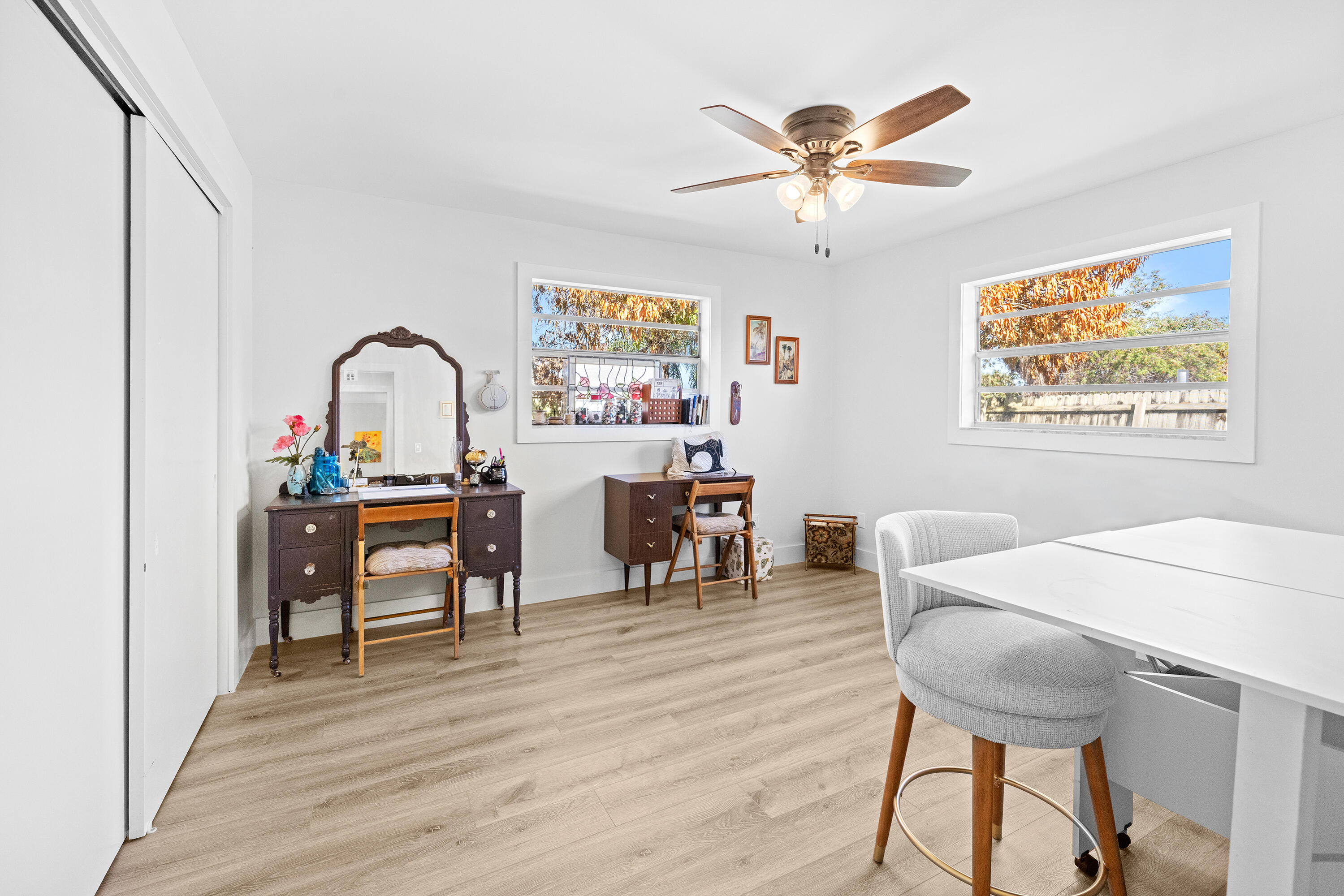 SECOND / FIRST REPLAT IN SEBASTIAN HIGHLANDS UNIT - Residential