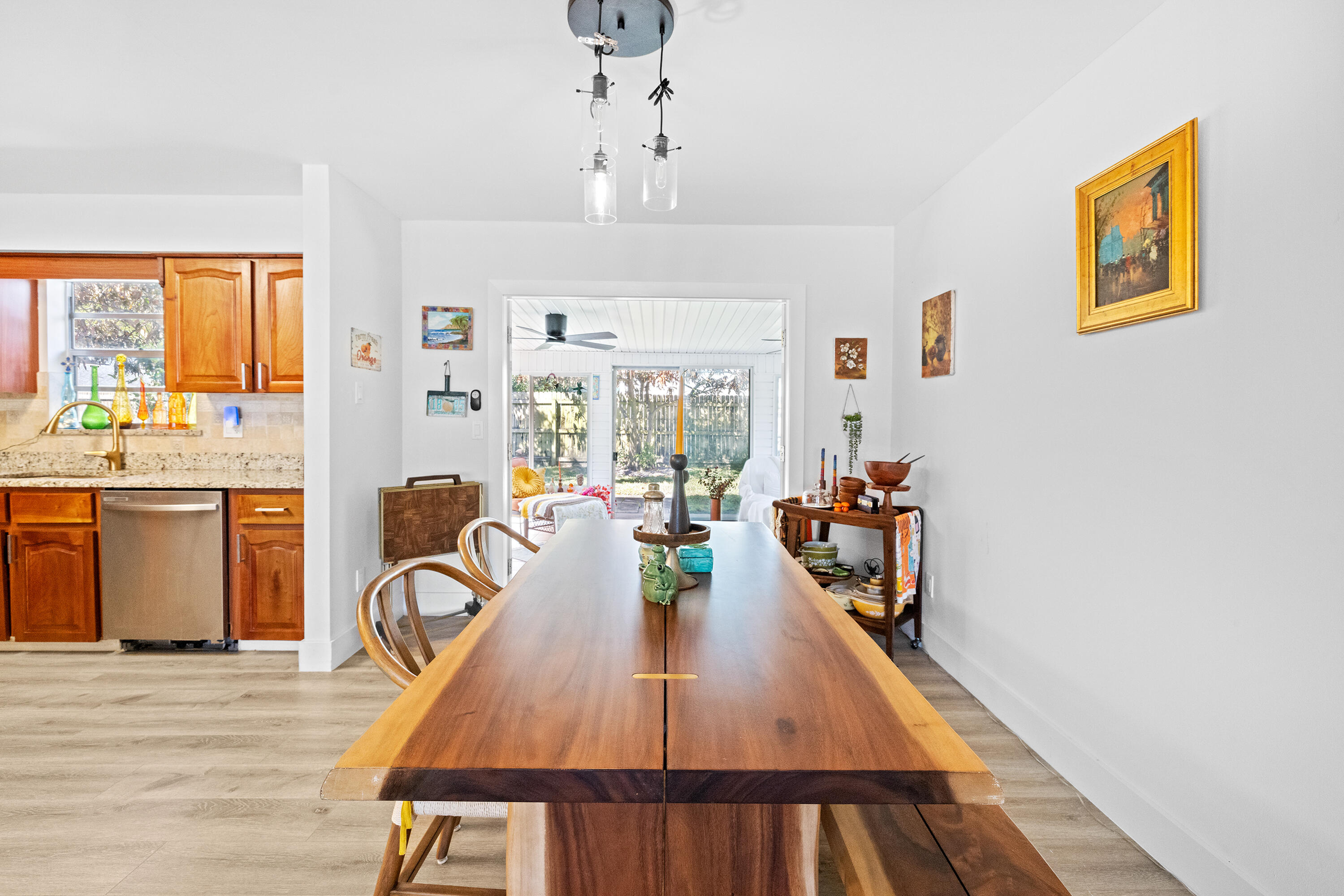 SECOND / FIRST REPLAT IN SEBASTIAN HIGHLANDS UNIT - Residential