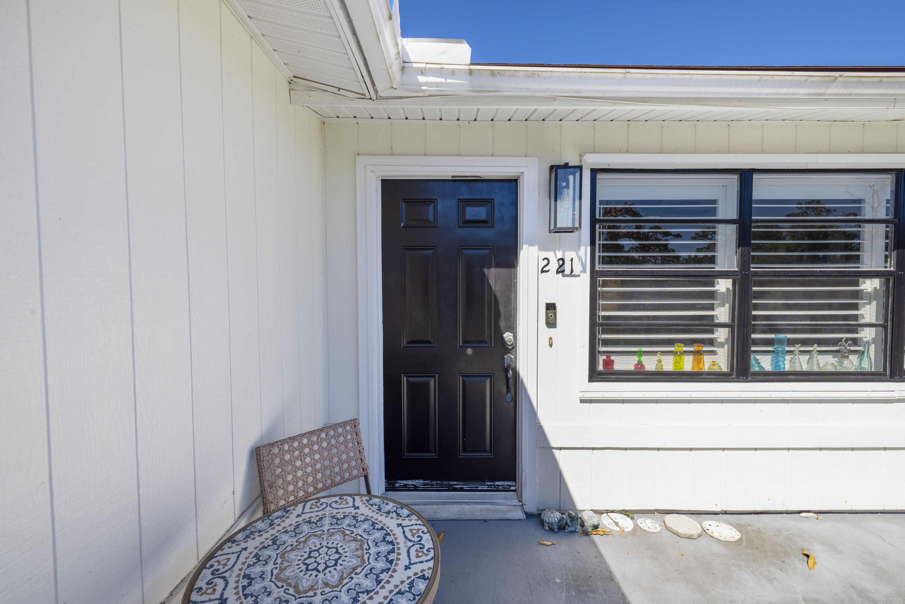 SECOND / FIRST REPLAT IN SEBASTIAN HIGHLANDS UNIT - Residential