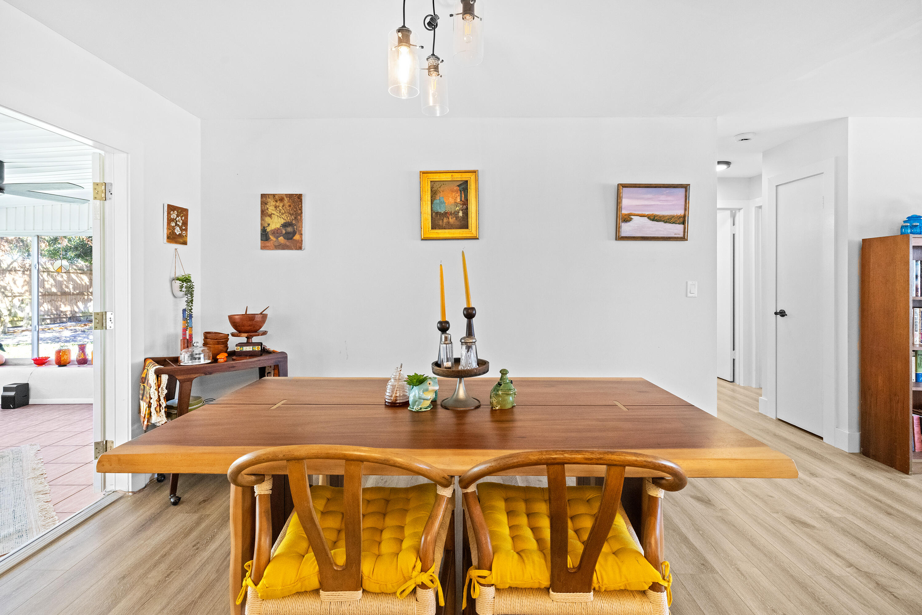 SECOND / FIRST REPLAT IN SEBASTIAN HIGHLANDS UNIT - Residential