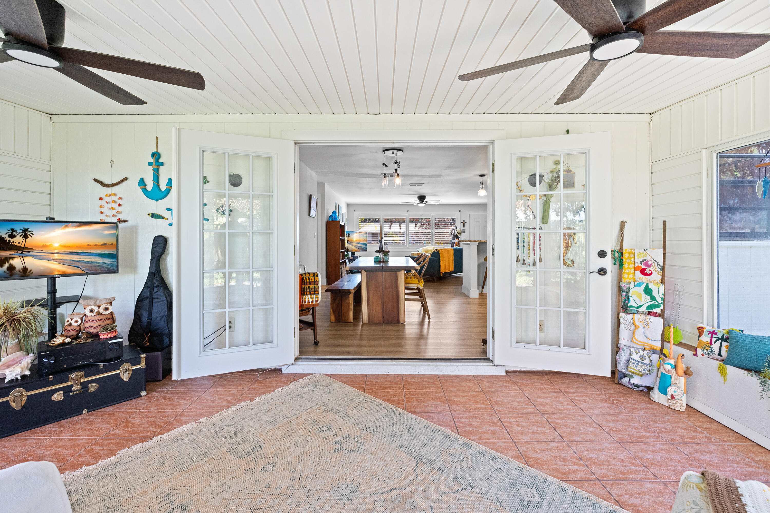 SECOND / FIRST REPLAT IN SEBASTIAN HIGHLANDS UNIT - Residential