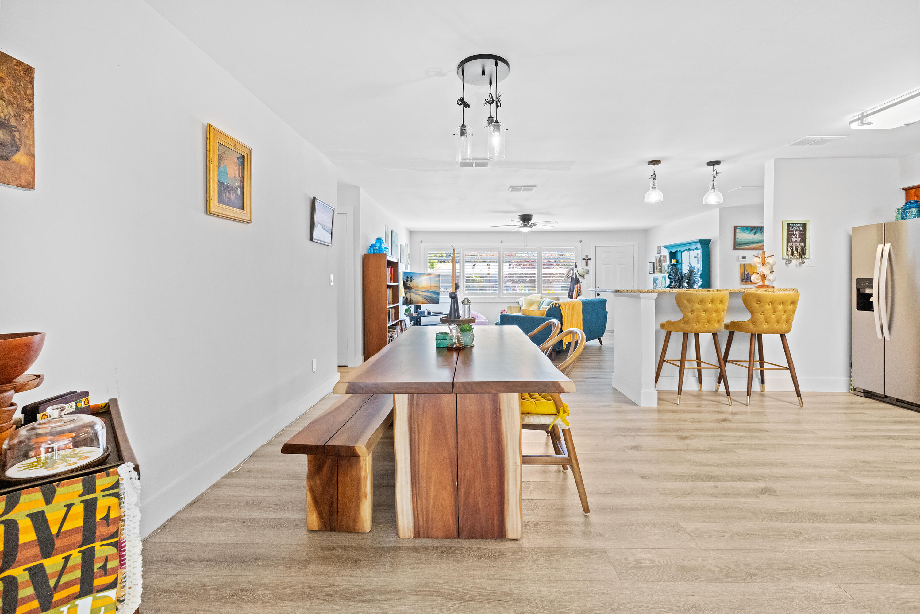 SECOND / FIRST REPLAT IN SEBASTIAN HIGHLANDS UNIT - Residential