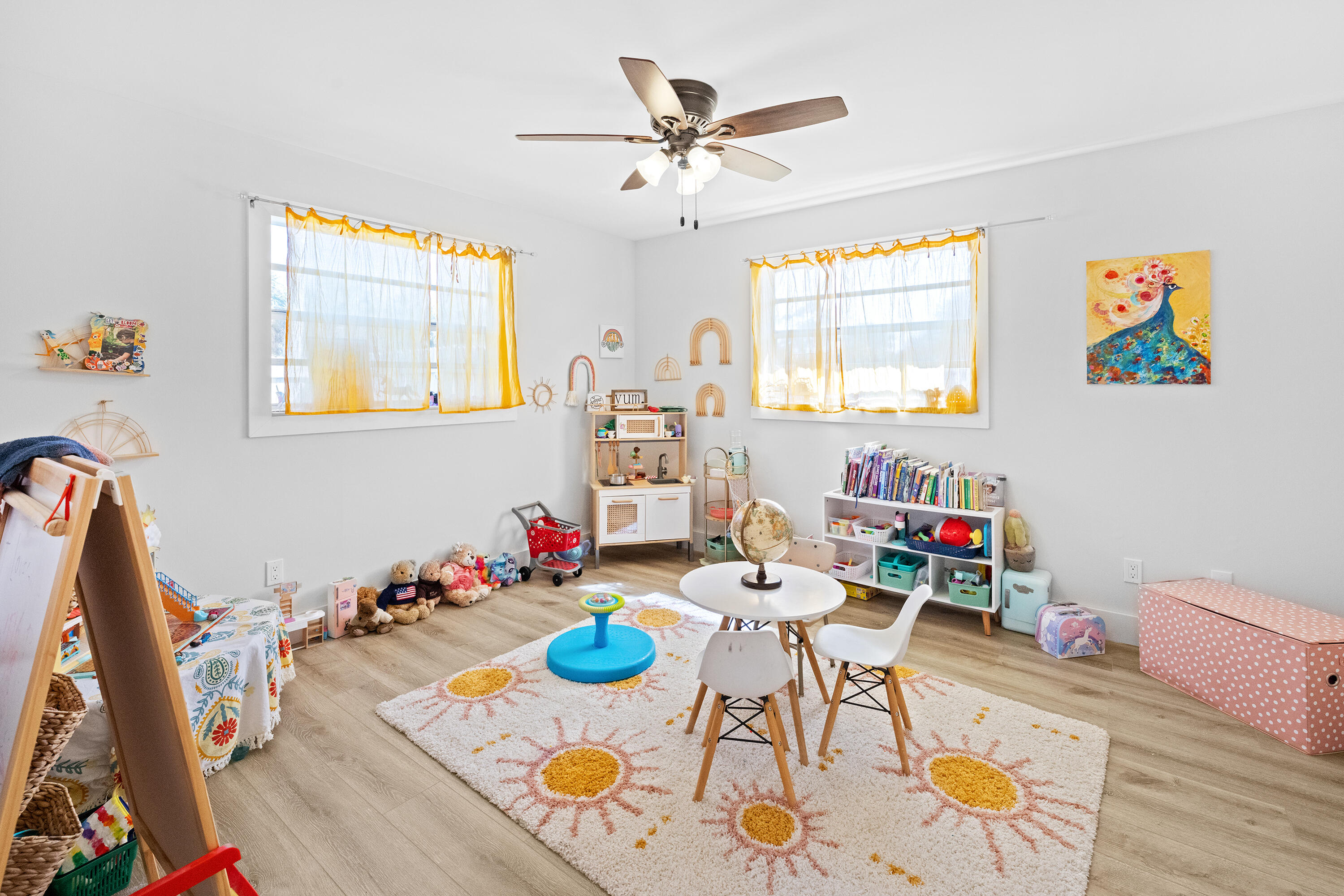 SECOND / FIRST REPLAT IN SEBASTIAN HIGHLANDS UNIT - Residential