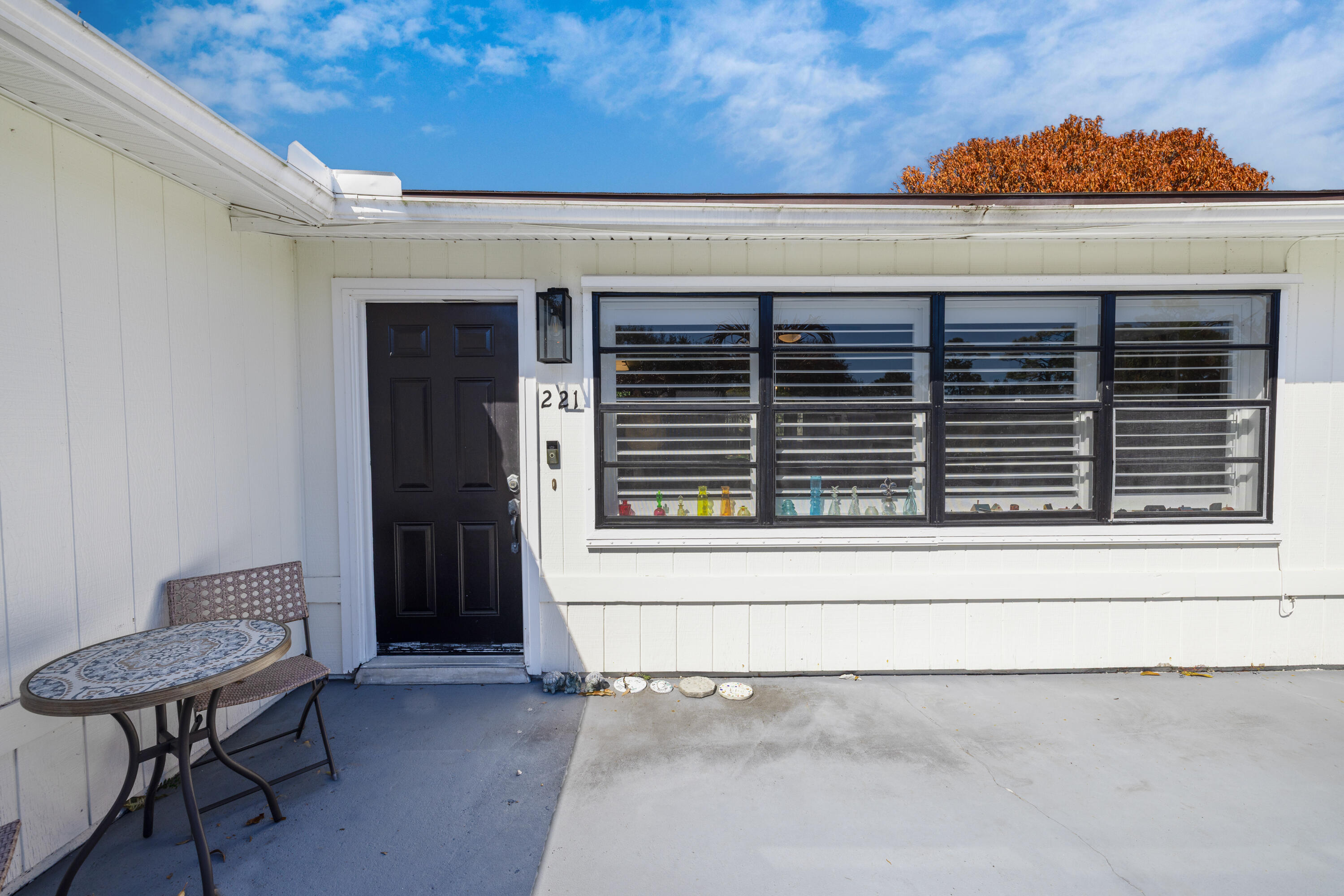 SECOND / FIRST REPLAT IN SEBASTIAN HIGHLANDS UNIT - Residential