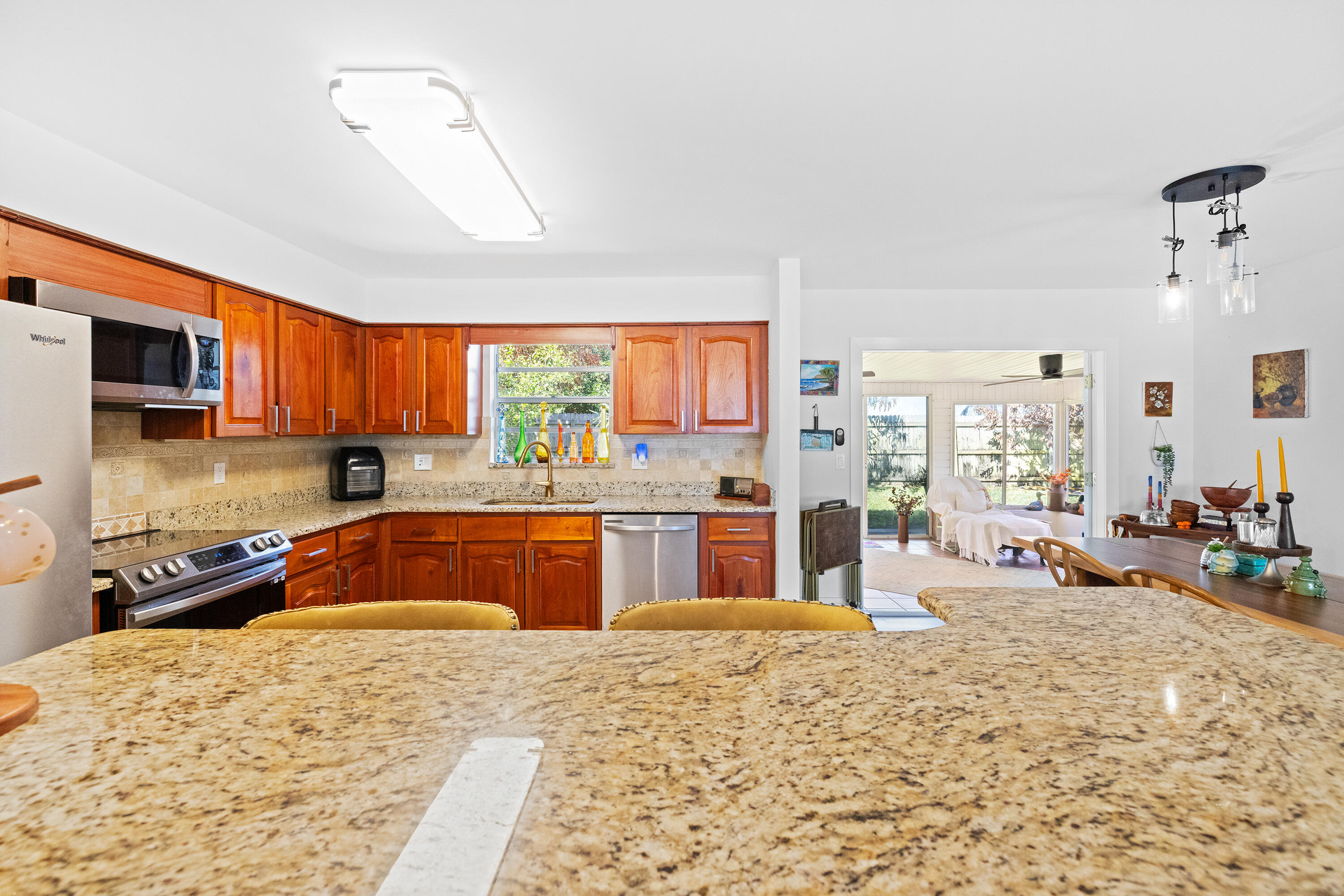 SECOND / FIRST REPLAT IN SEBASTIAN HIGHLANDS UNIT - Residential