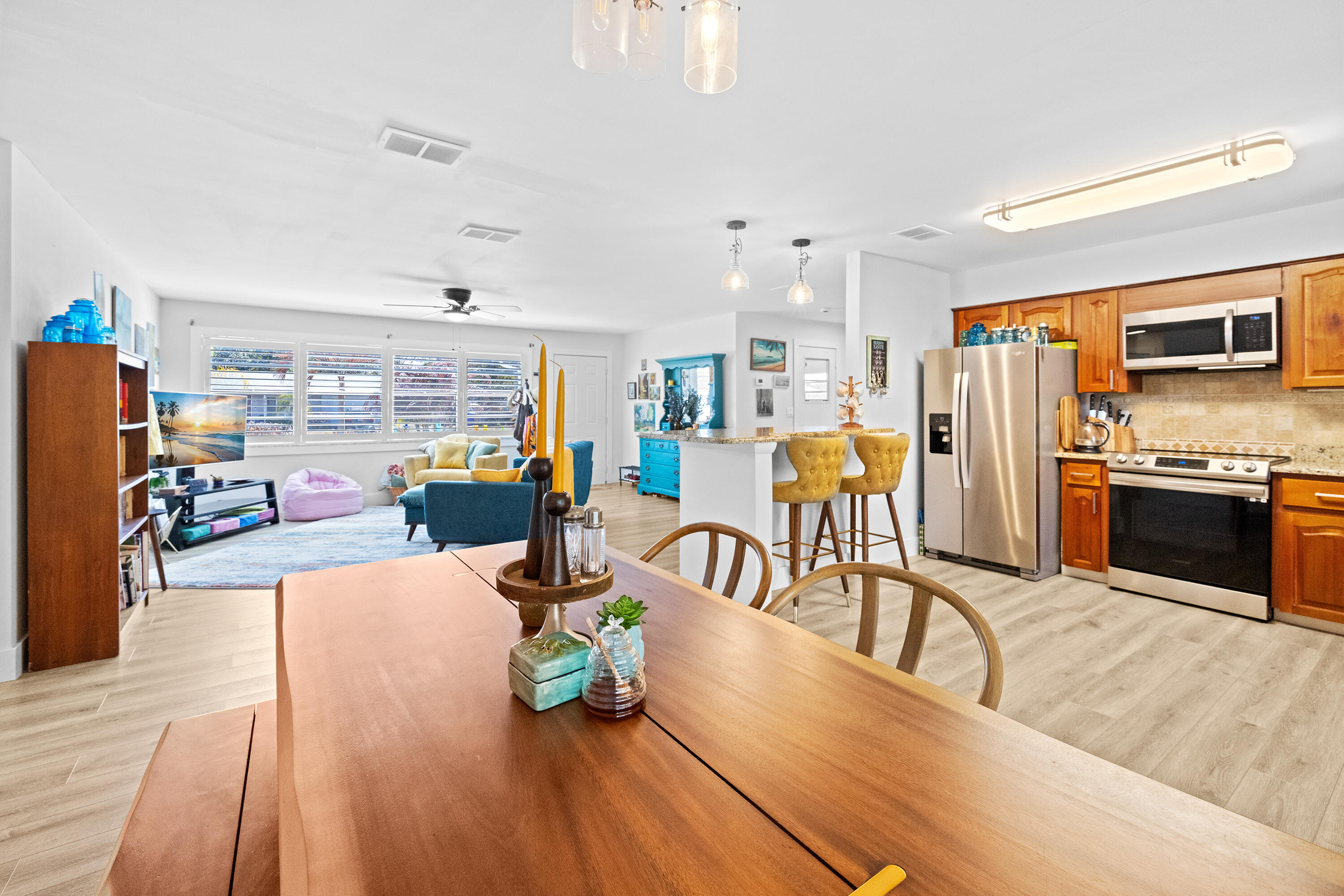 SECOND / FIRST REPLAT IN SEBASTIAN HIGHLANDS UNIT - Residential