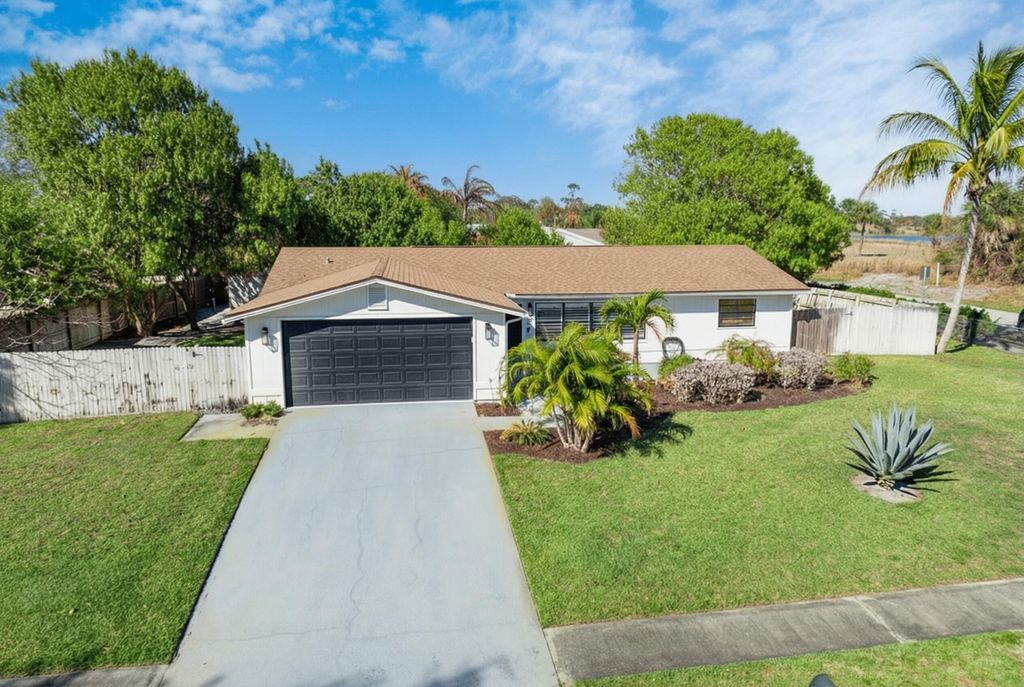 Photo of 221 Caprol Lane, Sebastian, FL 32958 (MLS # R11167338)