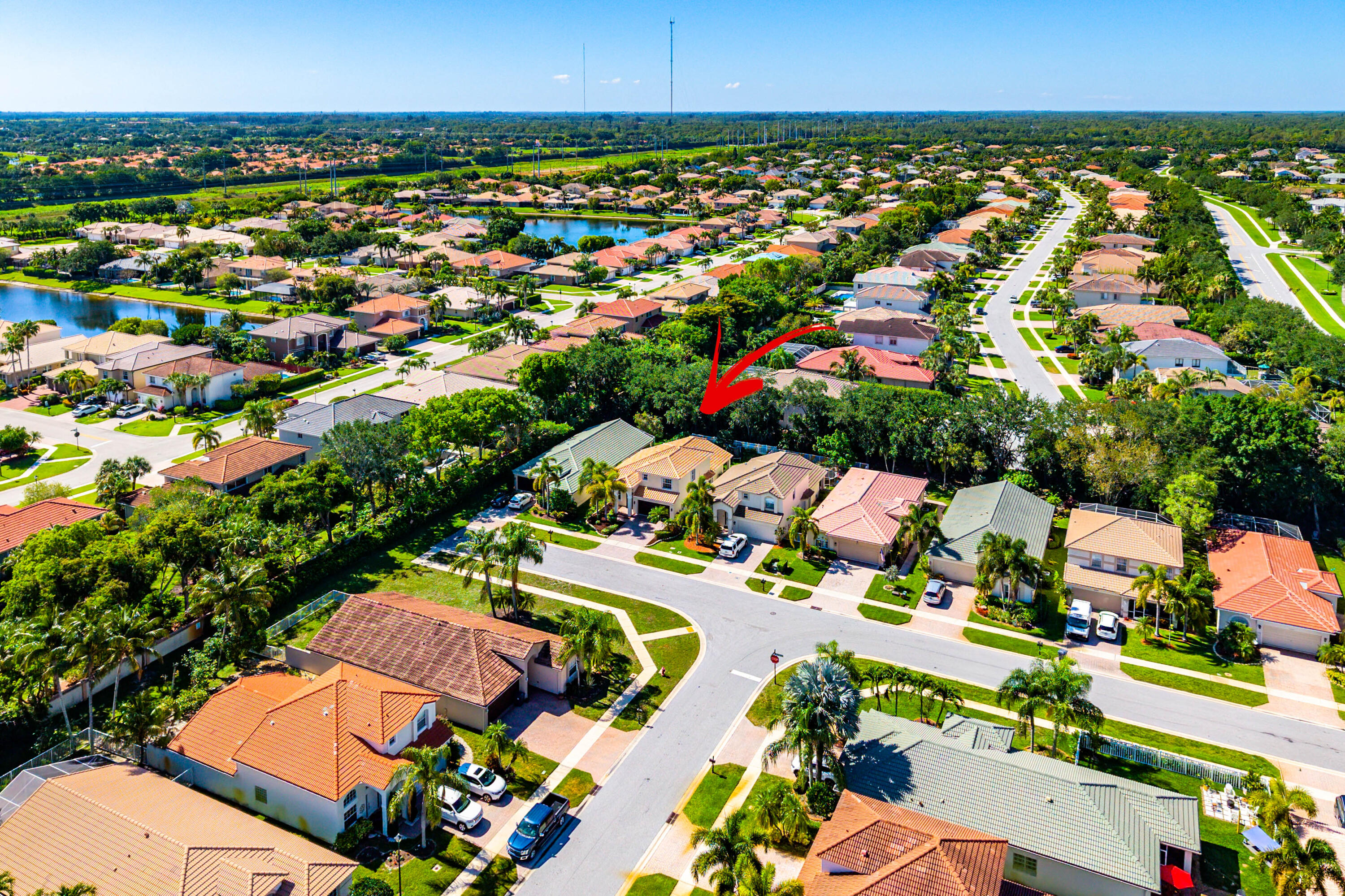 ISLES AT WELLINGTON 1 - Residential