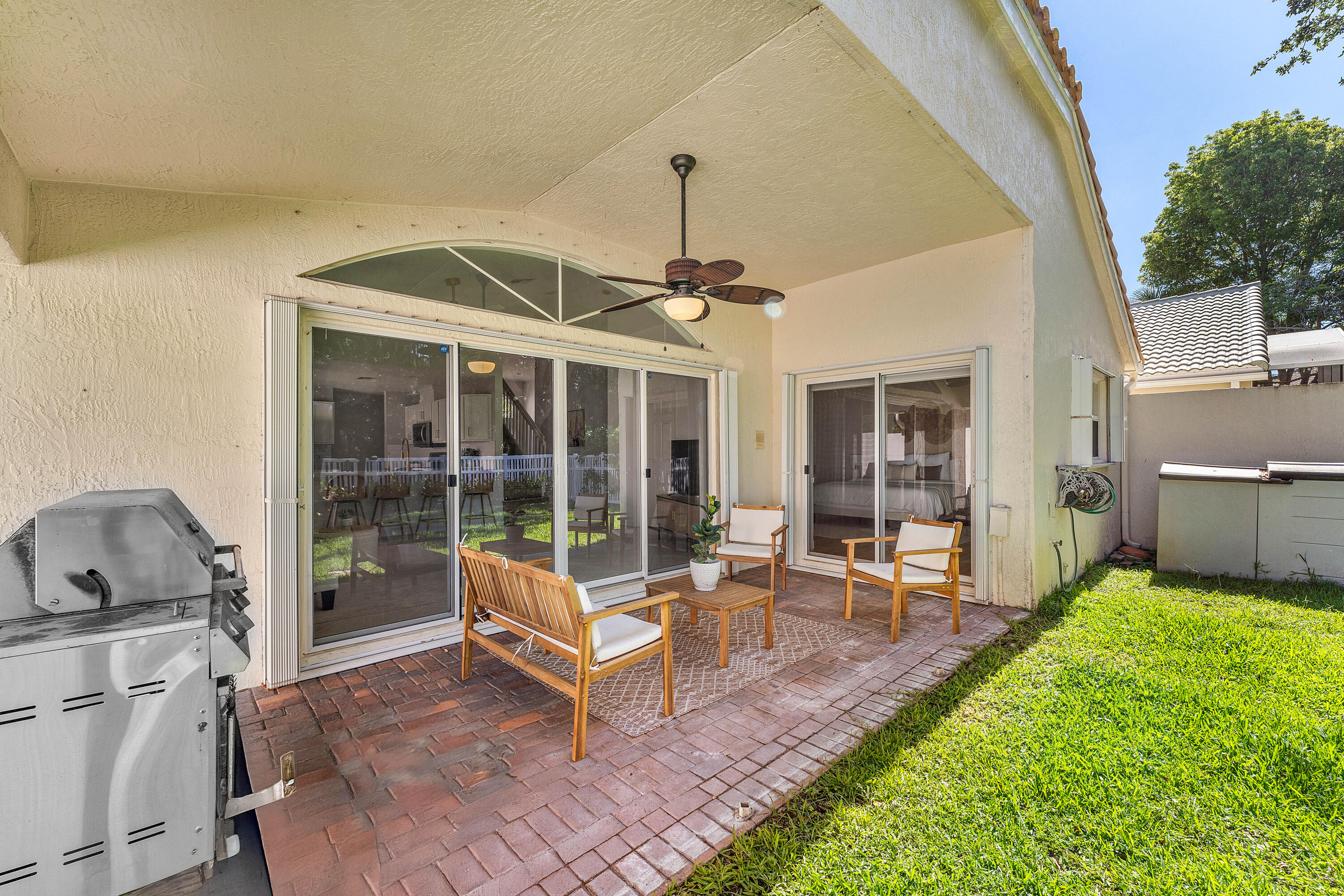 ISLES AT WELLINGTON 1 - Residential