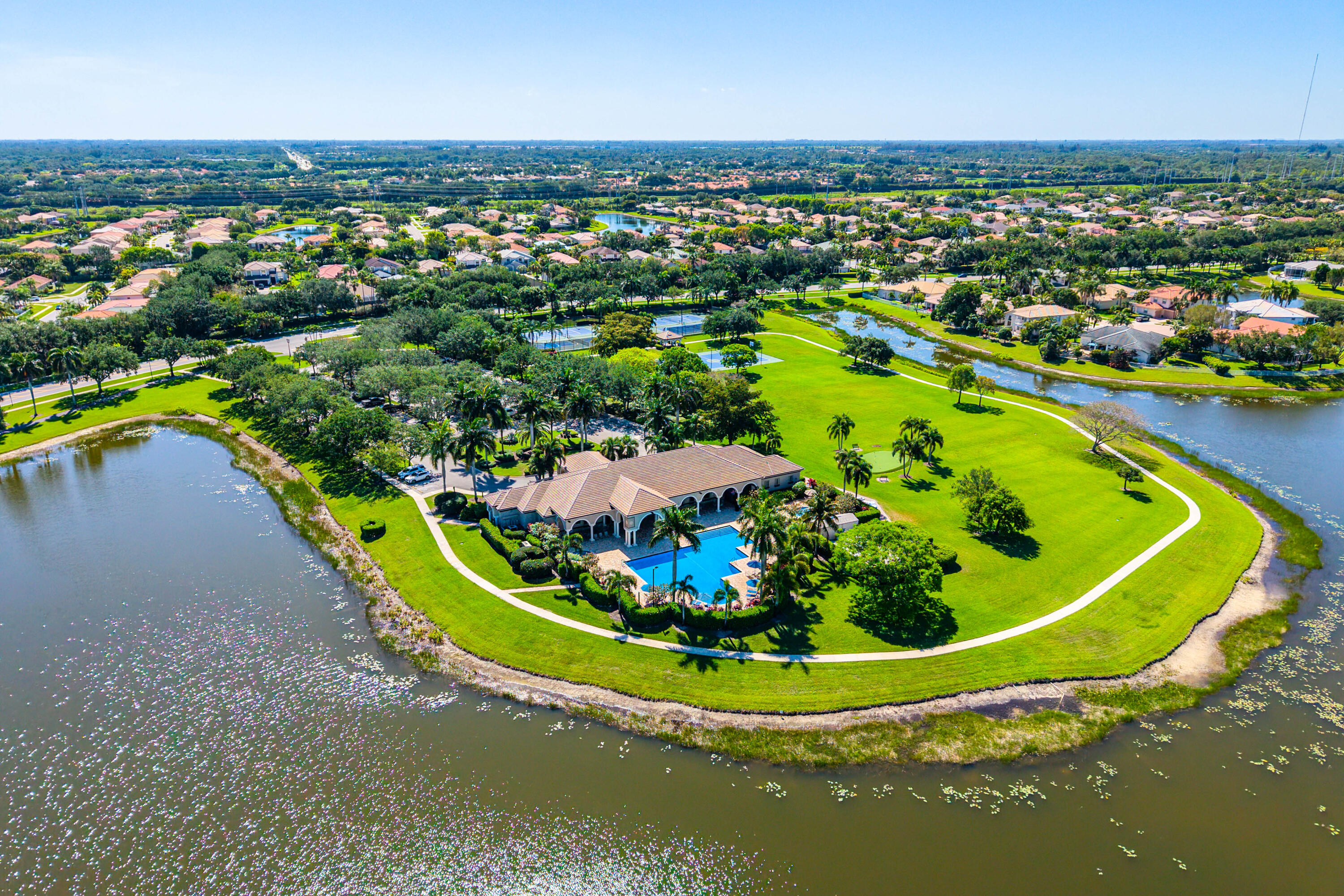 ISLES AT WELLINGTON 1 - Residential