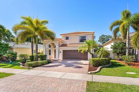 Property photo of 4245 Bluff Harbor Way, Wellington, FL 33449