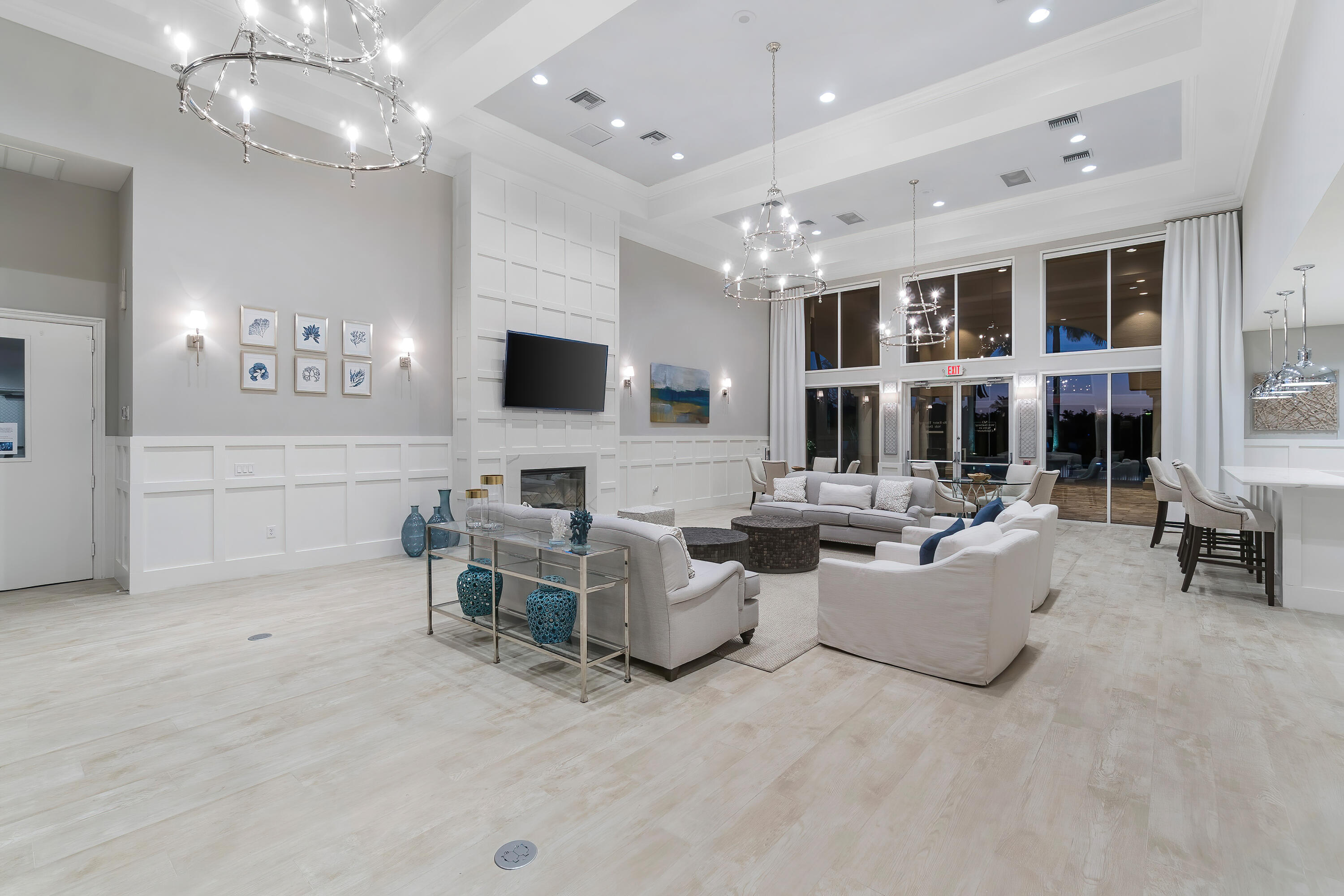 ISLES AT WELLINGTON 1 - Residential