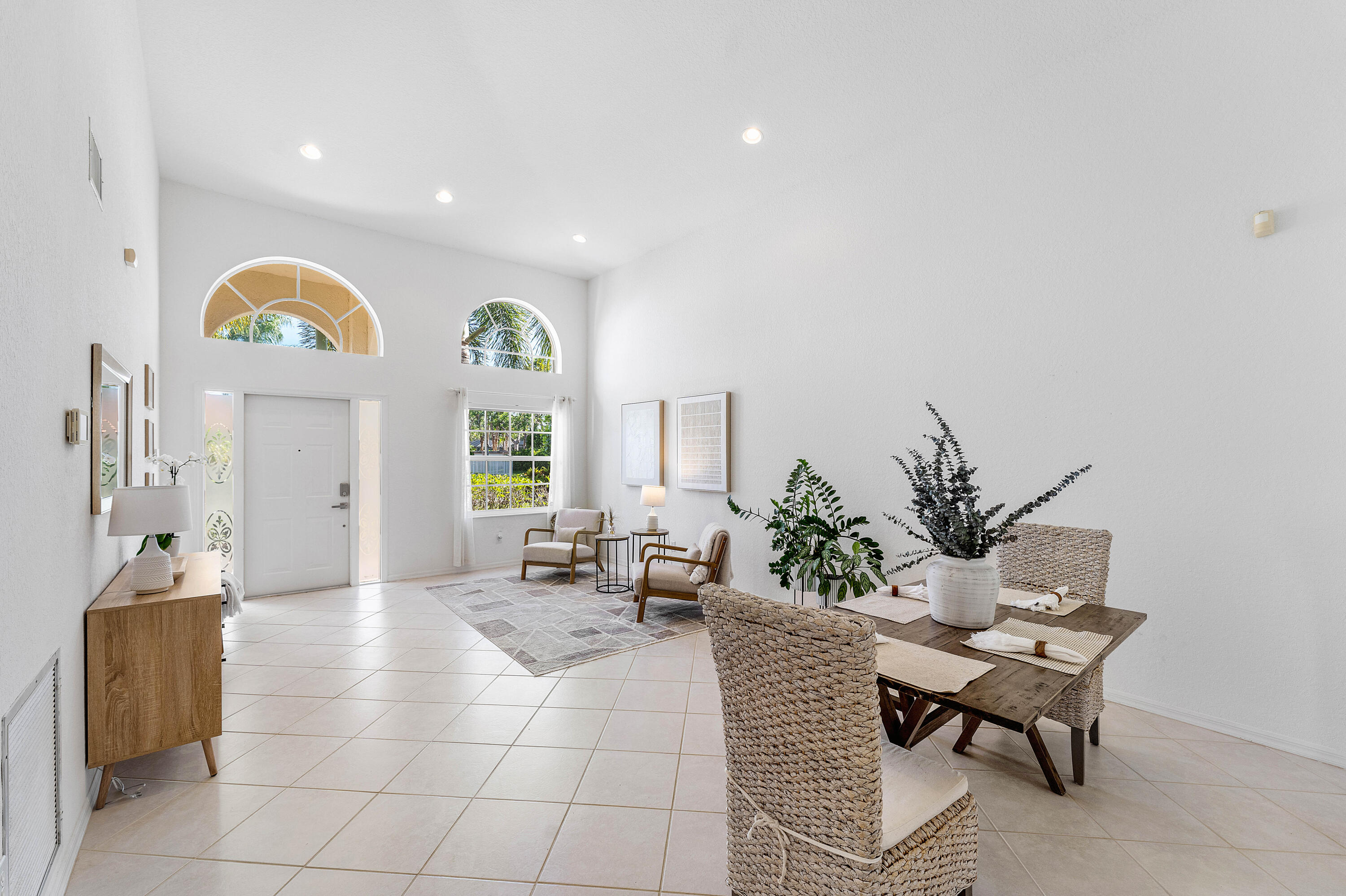 ISLES AT WELLINGTON 1 - Residential