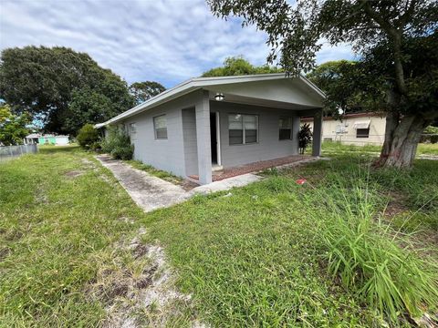 1414 Edgewood Terrace Fort Pierce FL 34950