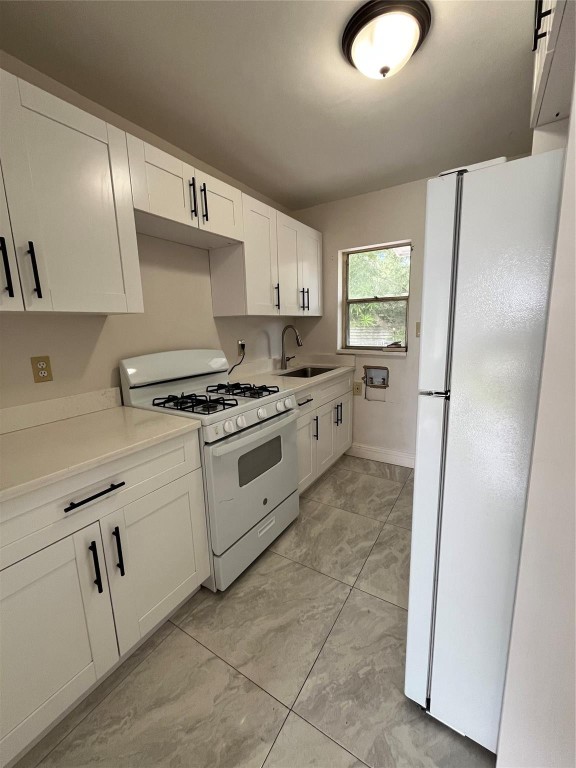 Edgewood Park - Residential Income