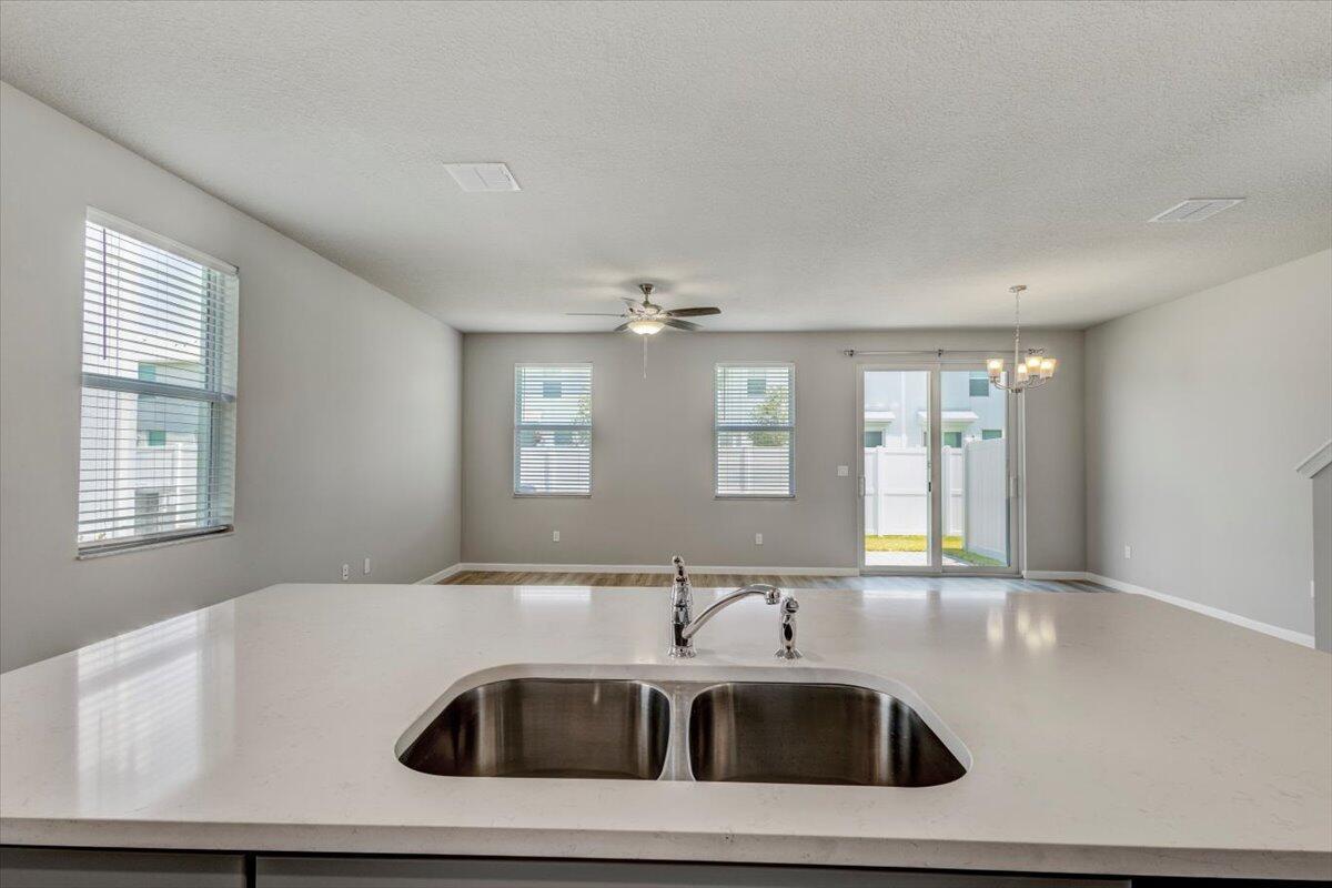 Osprey Preserve - Residential Lease