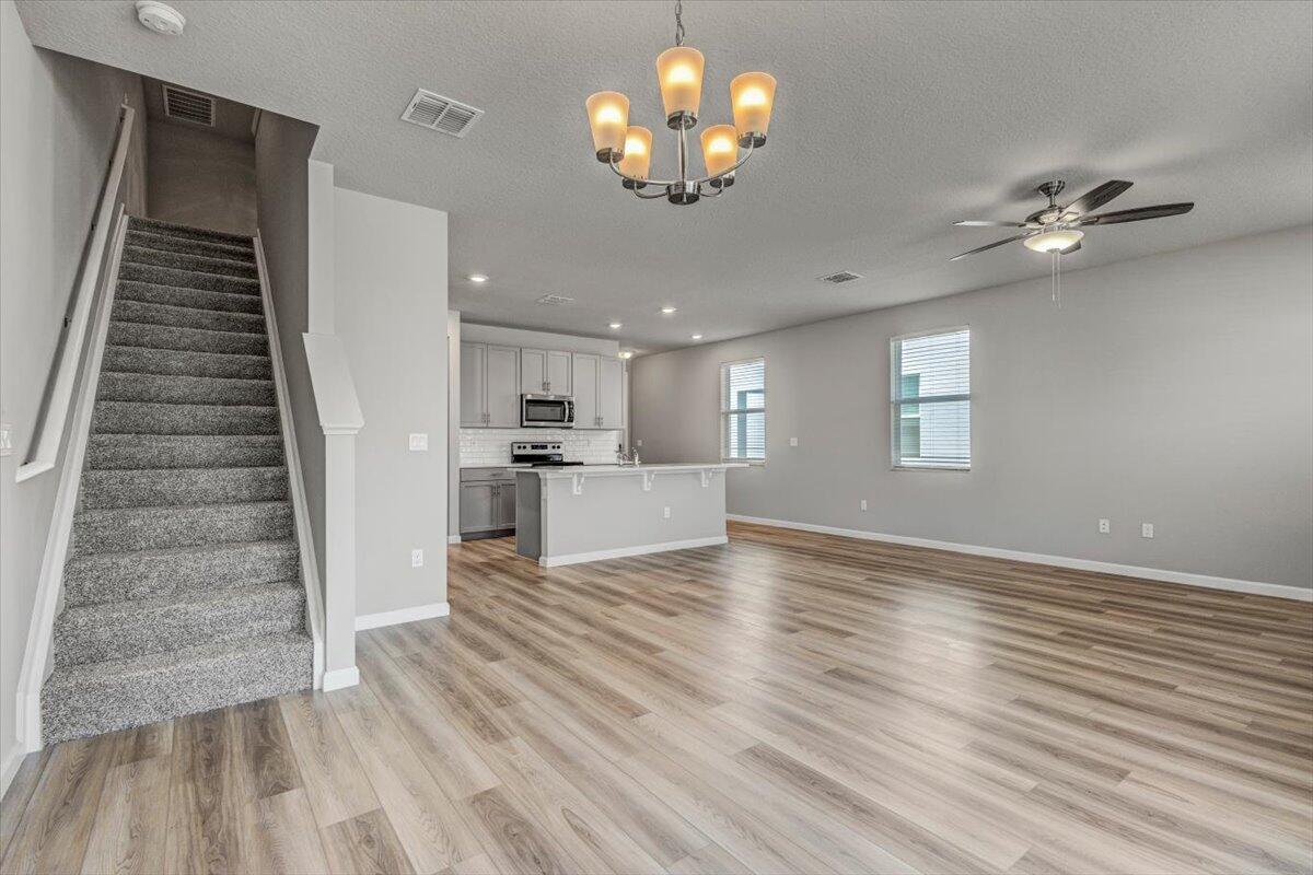 Osprey Preserve - Residential Lease