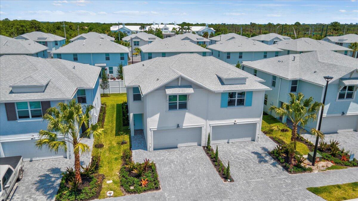 Osprey Preserve - Residential Lease