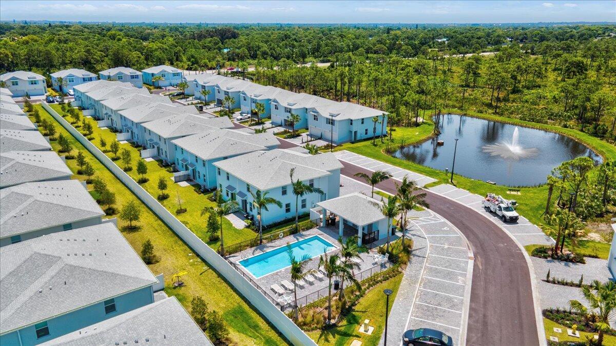 Osprey Preserve - Residential Lease