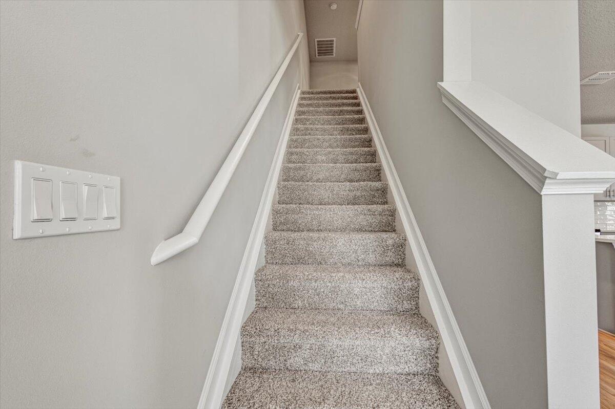 Osprey Preserve - Residential Lease