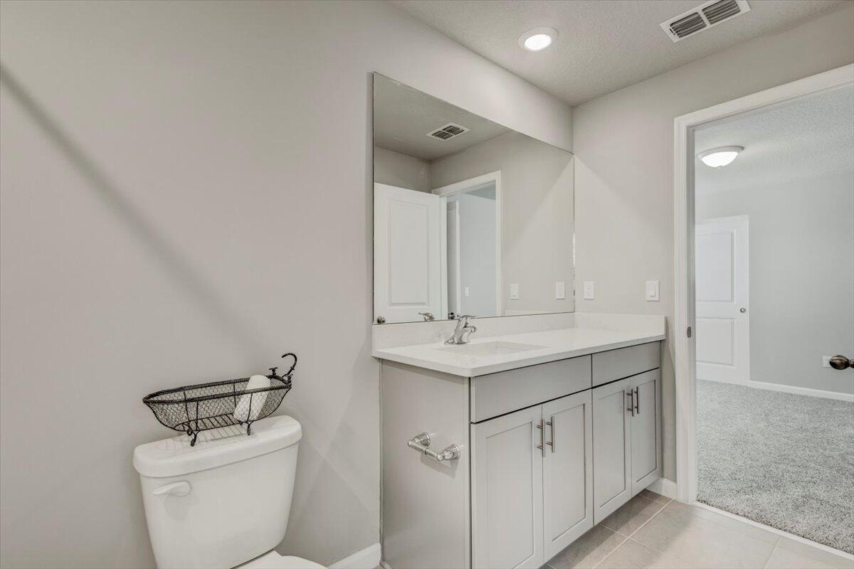 Osprey Preserve - Residential Lease